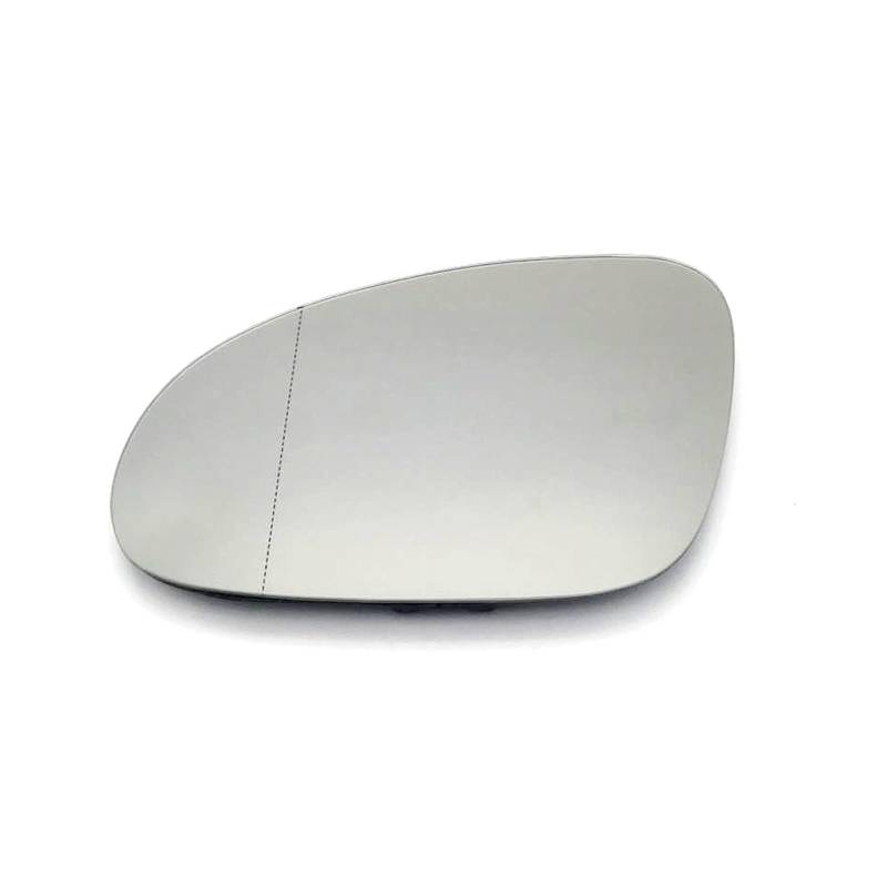 Außen Spiegelglas Für VW Für Passat Für B6 Für 3C Für R36 Für TDI Für TFSI Für TSI 2006 2007 2008 2009 2010 2011 Auto-Styling Spiegel Glas Außenspiegel Glas von NOKRGQW