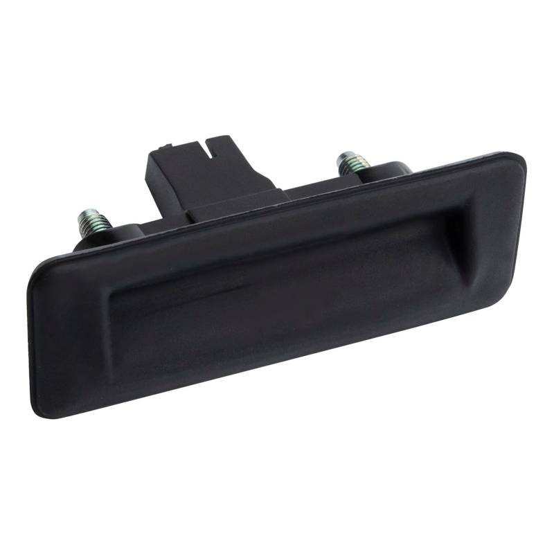 Auto Außentürgriff Für A1 2011-2016 Boot Trunk Heckklappe Türschloss Schalter Griff 5J0827566E Exterieur Auto Türgriff von NOKRGQW