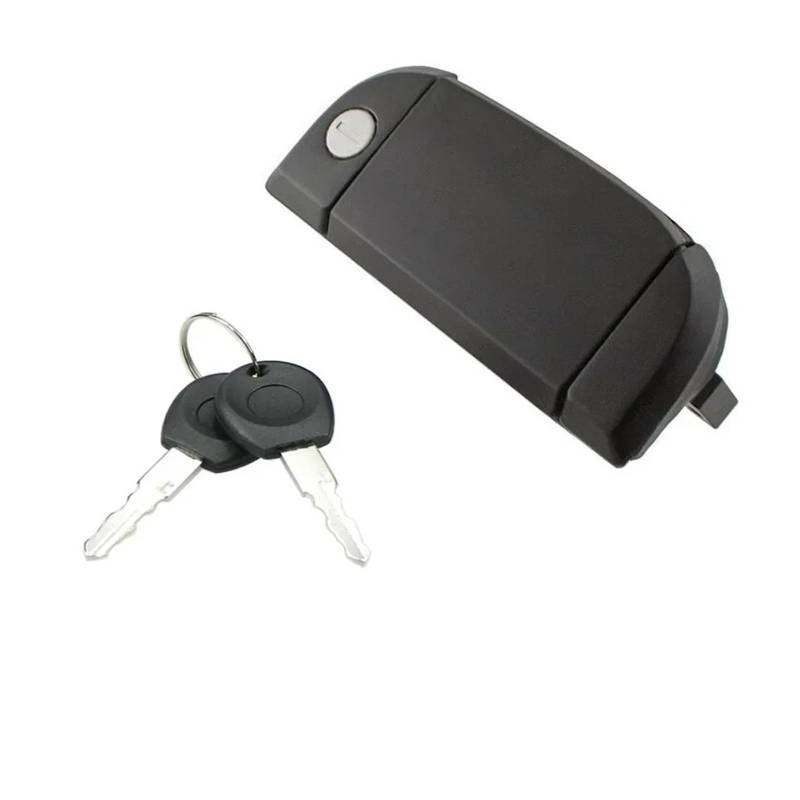 Auto Außentürgriff Für VW Für TRANSPORTER Für T4 1990-2004 Auto Türgriff 701837206 701837205 701837210 701827561 Exterieur Auto Türgriff(Tailgate) von NOKRGQW