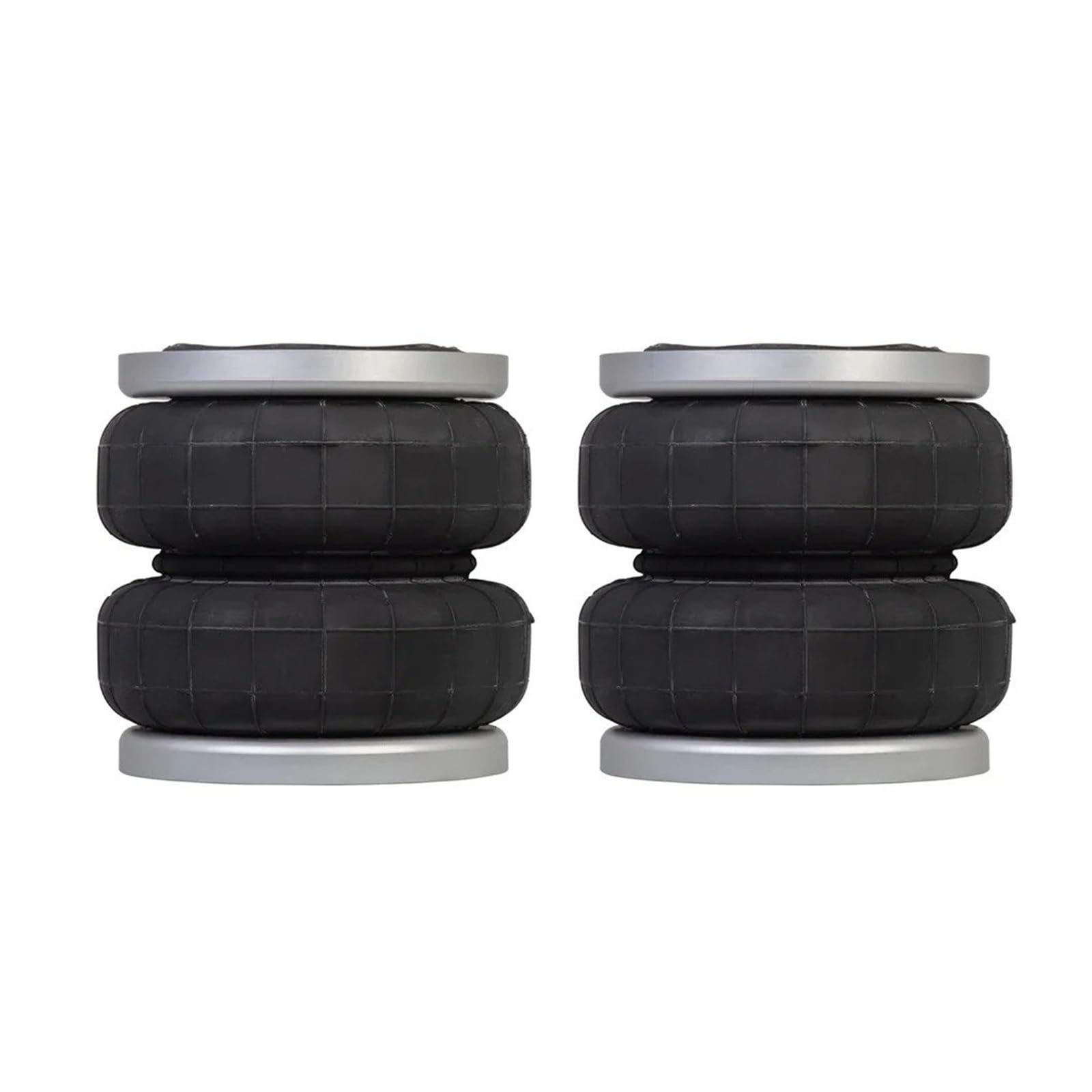 Auto Federbein Luftfeder 2PCS Air Ride Suspension Kit Tasche Pneumatische Stoßdämpfer Mit Aluminium Flansch 2S70-13F Air Quellen Strut Auto Federbein Luftfeder 2PCS Air Ride Suspension Kit Tasche Pneumatische Stoßdämpfer Mit Aluminium Flansch 2S70-13F Air Quellen Strut von NOKRGQW