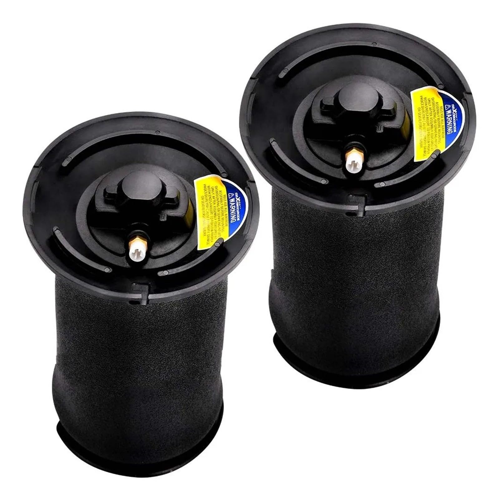 Auto Federbein Luftfeder Für 5 Für S Für E60 Für E61 03-10 2x Hinten Luftfederung Air Spring Bag 37126765603 37126765602 Air Quellen Strut Auto Federbein Luftfeder Für 5 Für S Für E60 Für E61 03-10 2x Hinten Luftfederung Air Spring Bag 37126765603 37126765602 Air Quellen Strut von NOKRGQW
