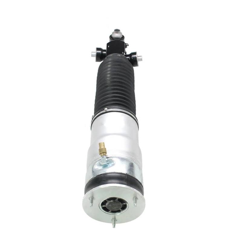 Auto Federbein Luftfeder Für 7 Serie Für F01 F02 Für 740 750 760 1pc Luftfederung Stoßdämpfer Ohne ADS 37126796929 Air Quellen Strut(Rear Left) von NOKRGQW