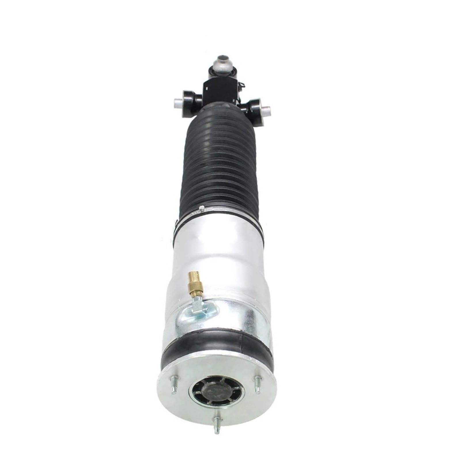 Auto Federbein Luftfeder Für 7 Serie Für F01 F02 Für 740 750 760 1pc Luftfederung Stoßdämpfer Ohne ADS 37126796929 Air Quellen Strut(Rear Right) von NOKRGQW