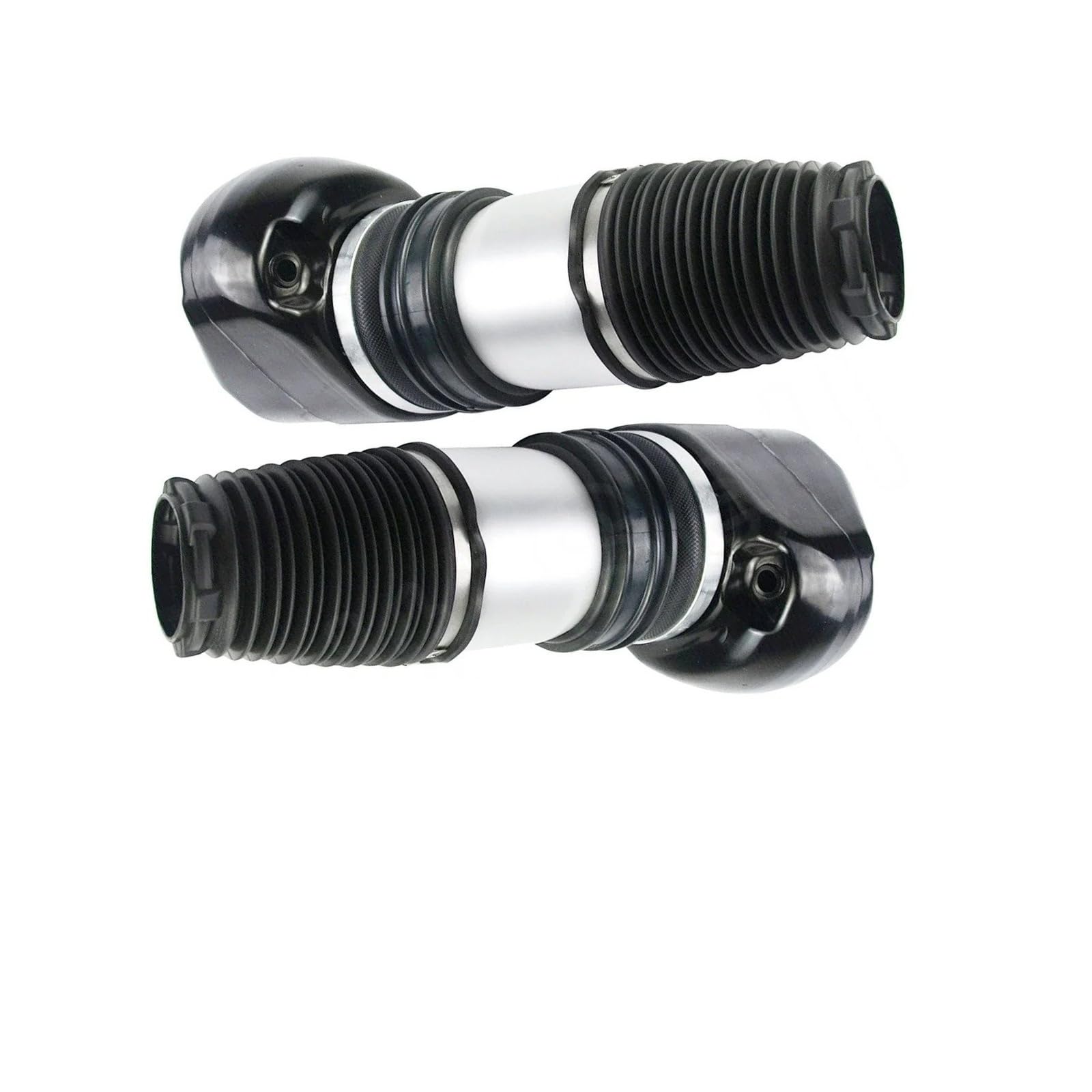 Auto Federbein Luftfeder Für 7-Serie Für G11 G12 Für 740i 750i 760i 1 Paar Front Air Suspension Quellen Taschen Air Quellen Strut(2Matic RWD) von NOKRGQW