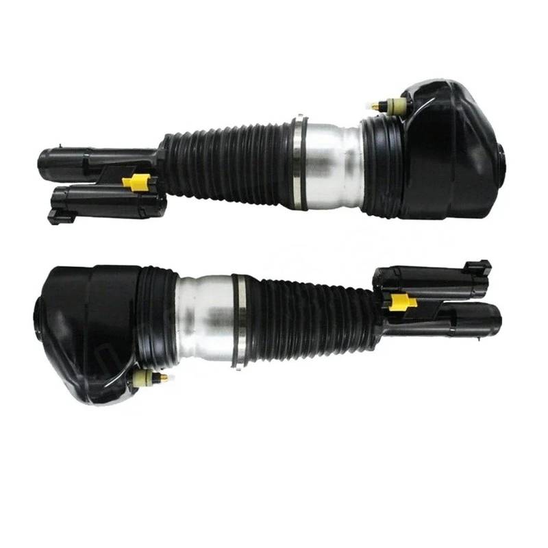 Auto Federbein Luftfeder Für 7-Serie Für XDrive Für G12 Für 740i 750i 2 Stücke Front Air Suspension Stoßdämpfer Luftfederbein Air Quellen Strut von NOKRGQW