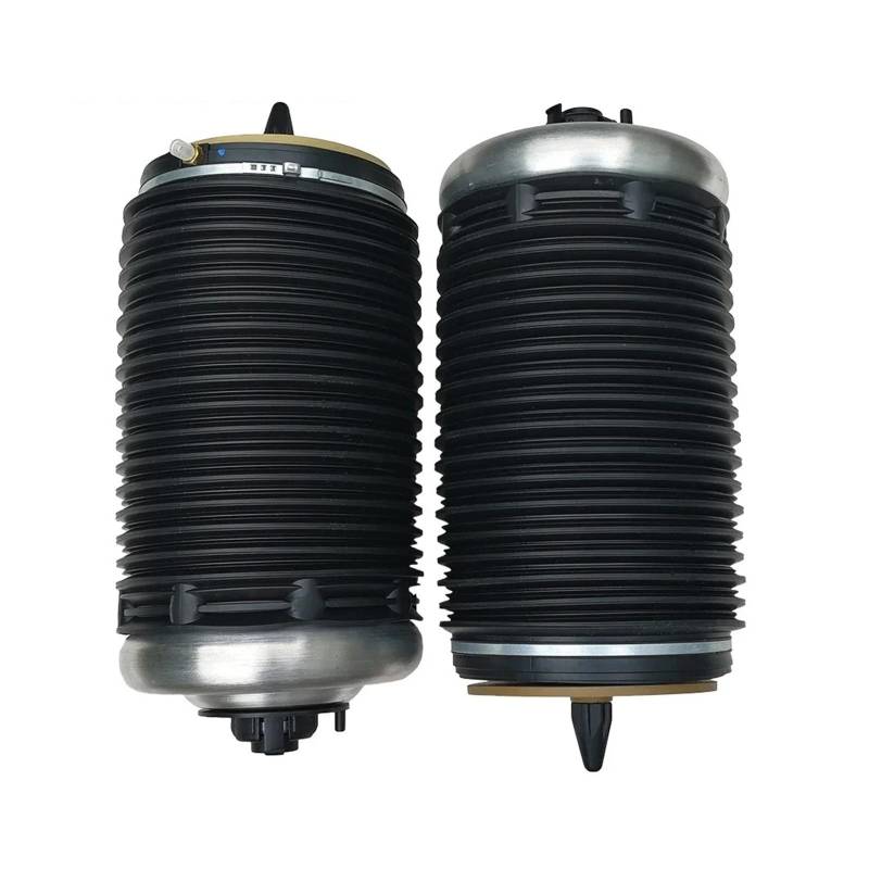 Auto Federbein Luftfeder Für A6 Für 4G Für C7 Für A7 Für Sportback 2010 2011 Luftfederung Hinten Teil Nr. 4G0616001K 4G0616002K Luftfeder Air Quellen Strut von NOKRGQW