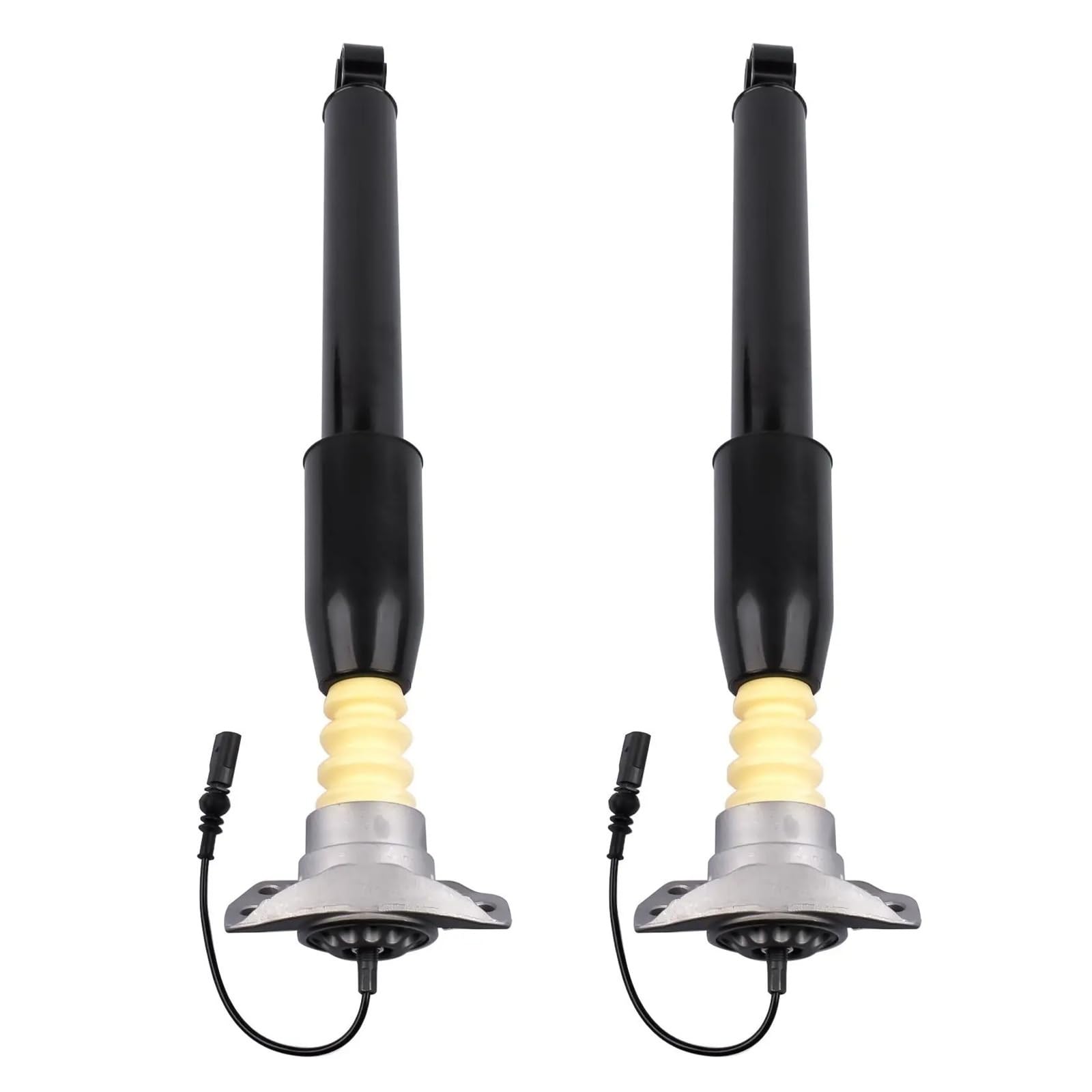 Auto Federbein Luftfeder Für A6 Für A7 Für 4G Für Quattro 2011-2018 2X Federbeindämpfer Hinten L + R 4G0616031J Air Quellen Strut Auto Federbein Luftfeder Für A6 Für A7 Für 4G Für Quattro 2011-2018 2X Federbeindämpfer Hinten L + R 4G0616031J Air Quellen Strut von NOKRGQW