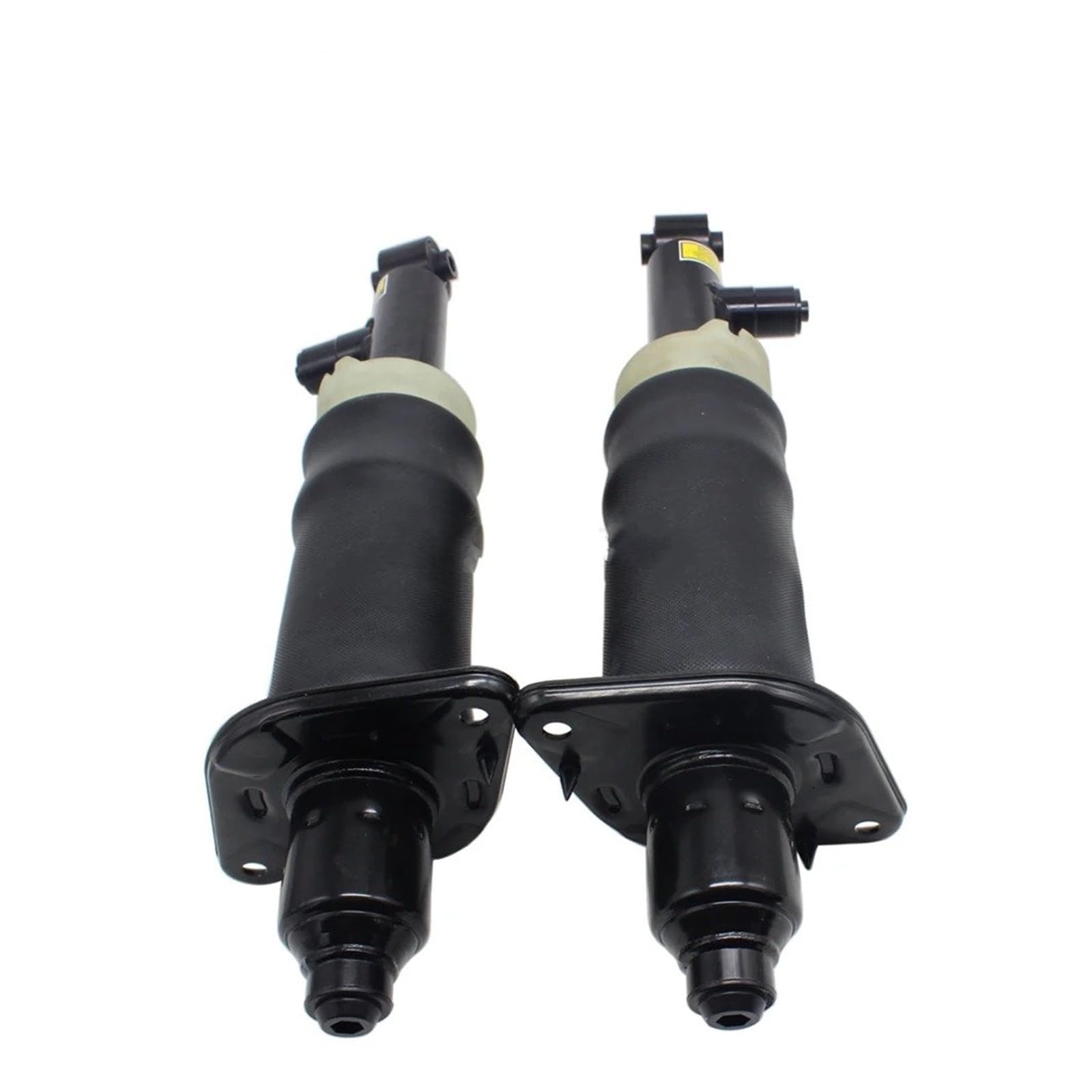 Auto Federbein Luftfeder Für A6 Für C5 Für 4B Für Allroad Für Quattro Paar Hinten Luftfederung Stoßdämpfer Federbeine OEM 4Z7616051A 4Z7616052A Air Quellen Strut Auto Federbein Luftfeder Für A6 Für C5 Für 4B Für Allroad Für Quattro Paar Hinten Luftfederung Stoßdämpfer Federbeine OEM 4Z7616051A 4Z7616052A Air Quellen Strut von NOKRGQW