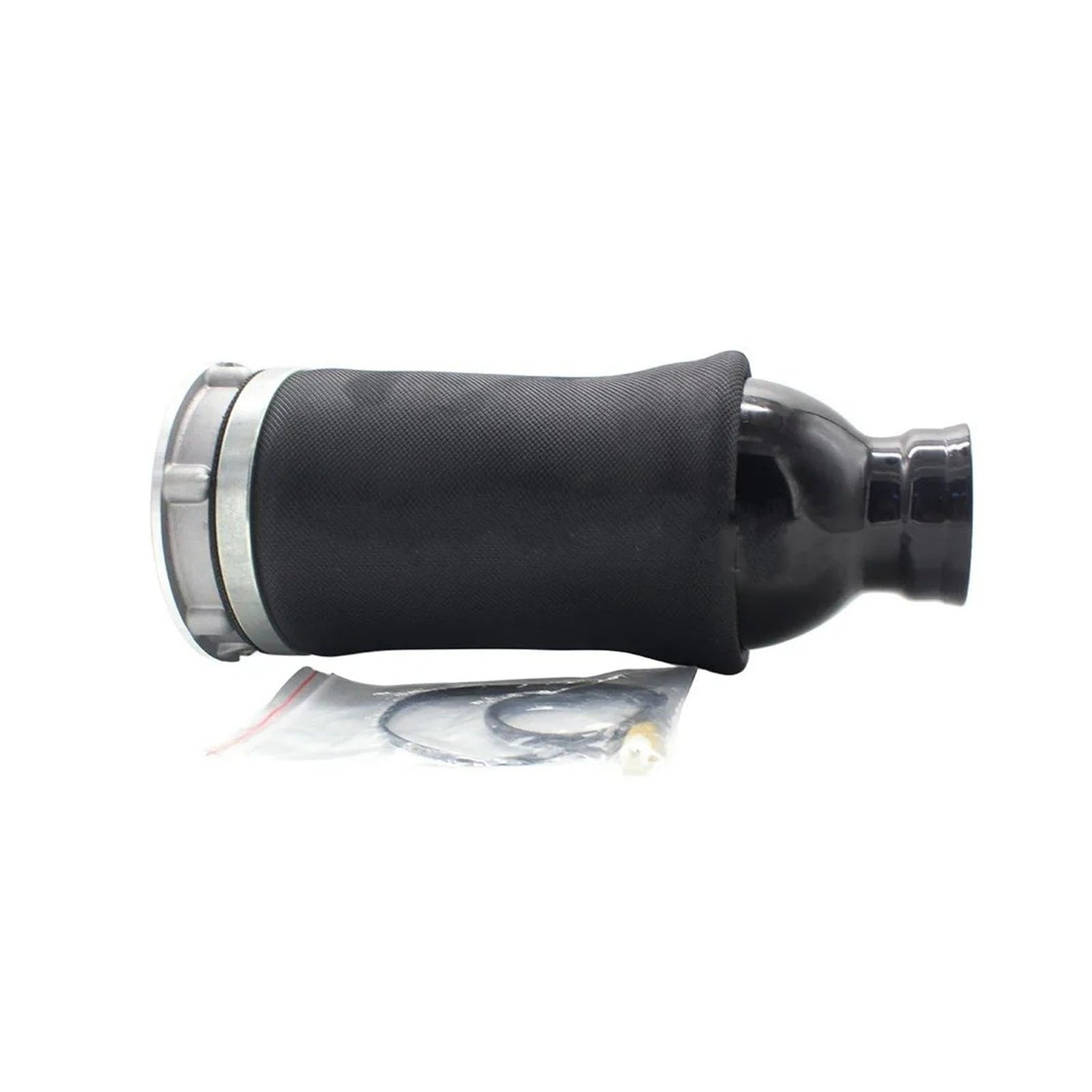 Auto Federbein Luftfeder Für A6 Für C5 Für 4B Für Avant Für Allroad Für Quattro 1999-2006 Luftfederung Frühling Tasche 4Z7616051 4Z7616052 4Z7616051D Air Quellen Strut(Front Left) von NOKRGQW