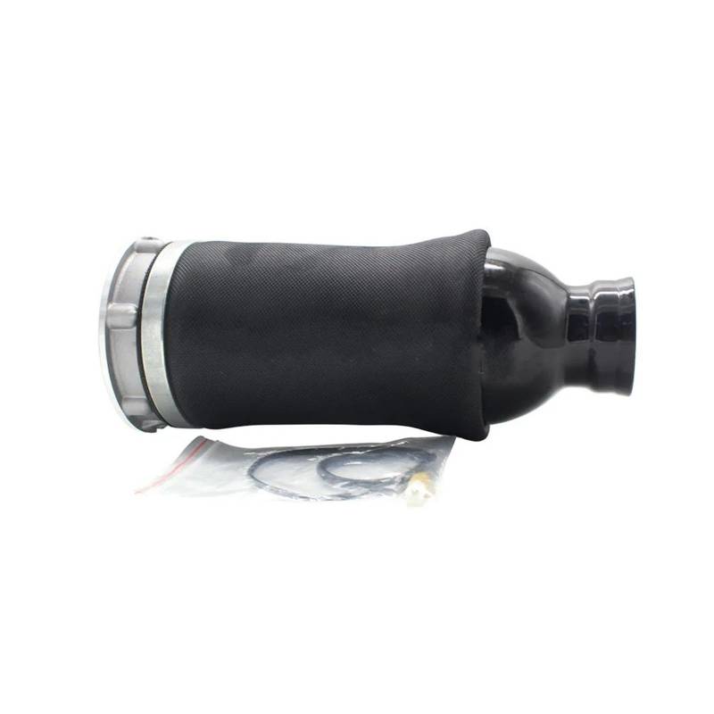 Auto Federbein Luftfeder Für A6 Für C5 Für 4B Für Avant Für Allroad Für Quattro 1999-2006 Luftfederung Frühling Tasche 4Z7616051 4Z7616052 4Z7616051D Air Quellen Strut(Front Left) von NOKRGQW
