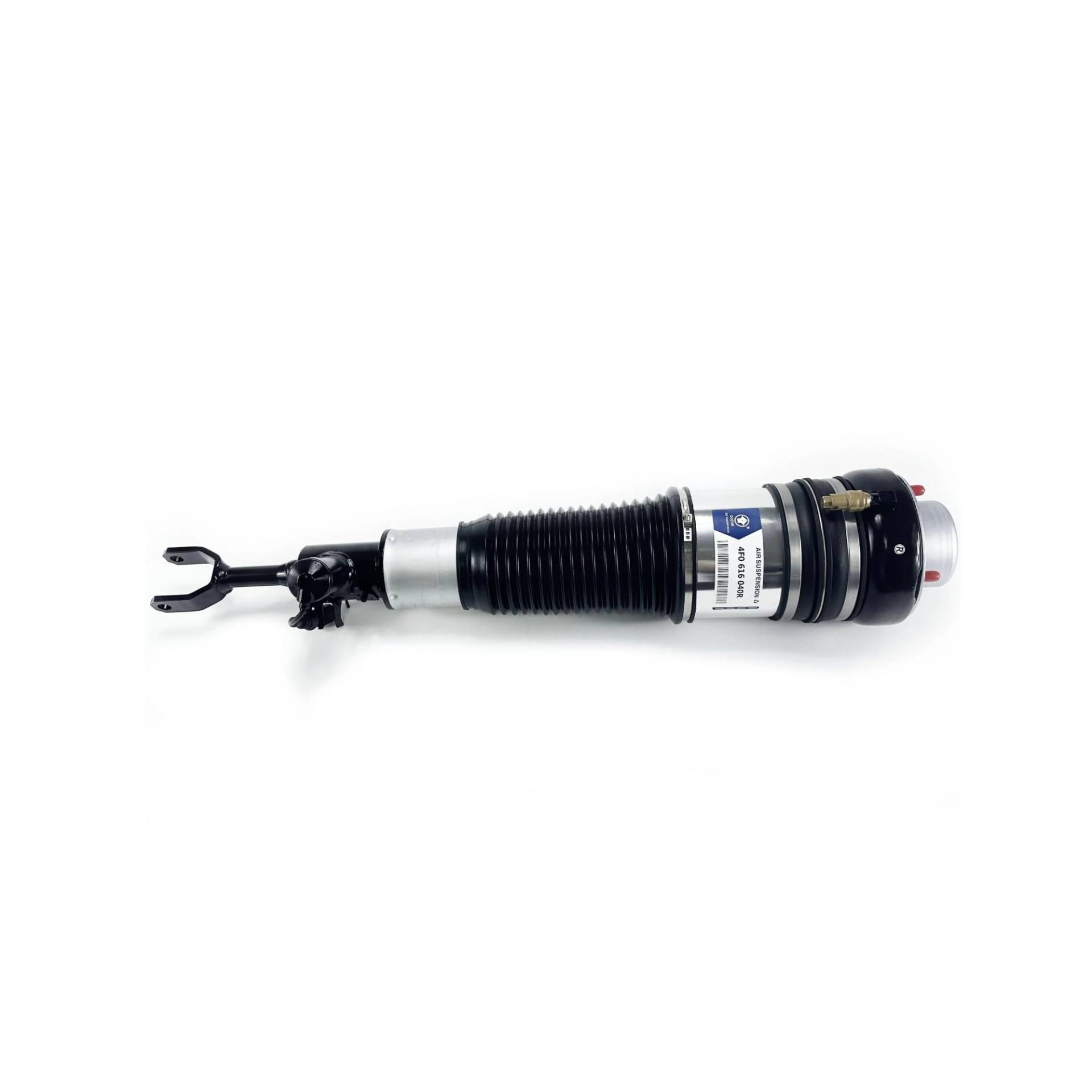 Auto Federbein Luftfeder Für A6 Für C6 Für 4F 2005-2011 1Pcs Vorne Links/Rechts Luftfederung Schock 4F0616039 4F0616039AA 4F0616040 Air Quellen Strut(FRONT RIGHT) von NOKRGQW