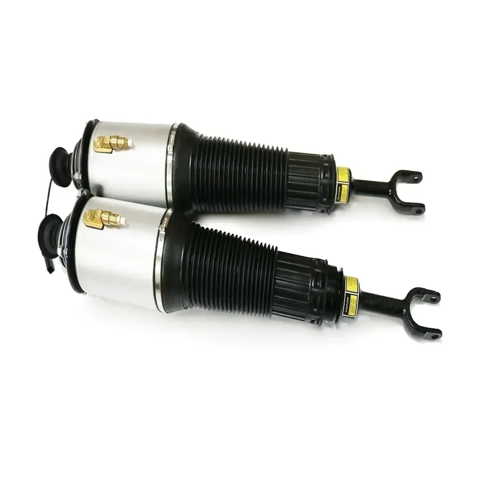 Auto Federbein Luftfeder Für A8 Für D3 Für 4E 2 Stücke Vorne Links Und Rechts Luftfederung Absorber Frühling Montage OEM 4E0616039AF 4E0616040AF Air Quellen Strut Auto Federbein Luftfeder Für A8 Für D3 Für 4E 2 Stücke Vorne Links Und Rechts Luftfederung Absorber Frühling Montage OEM 4E0616039AF 4E0616040AF Air Quellen Strut von NOKRGQW