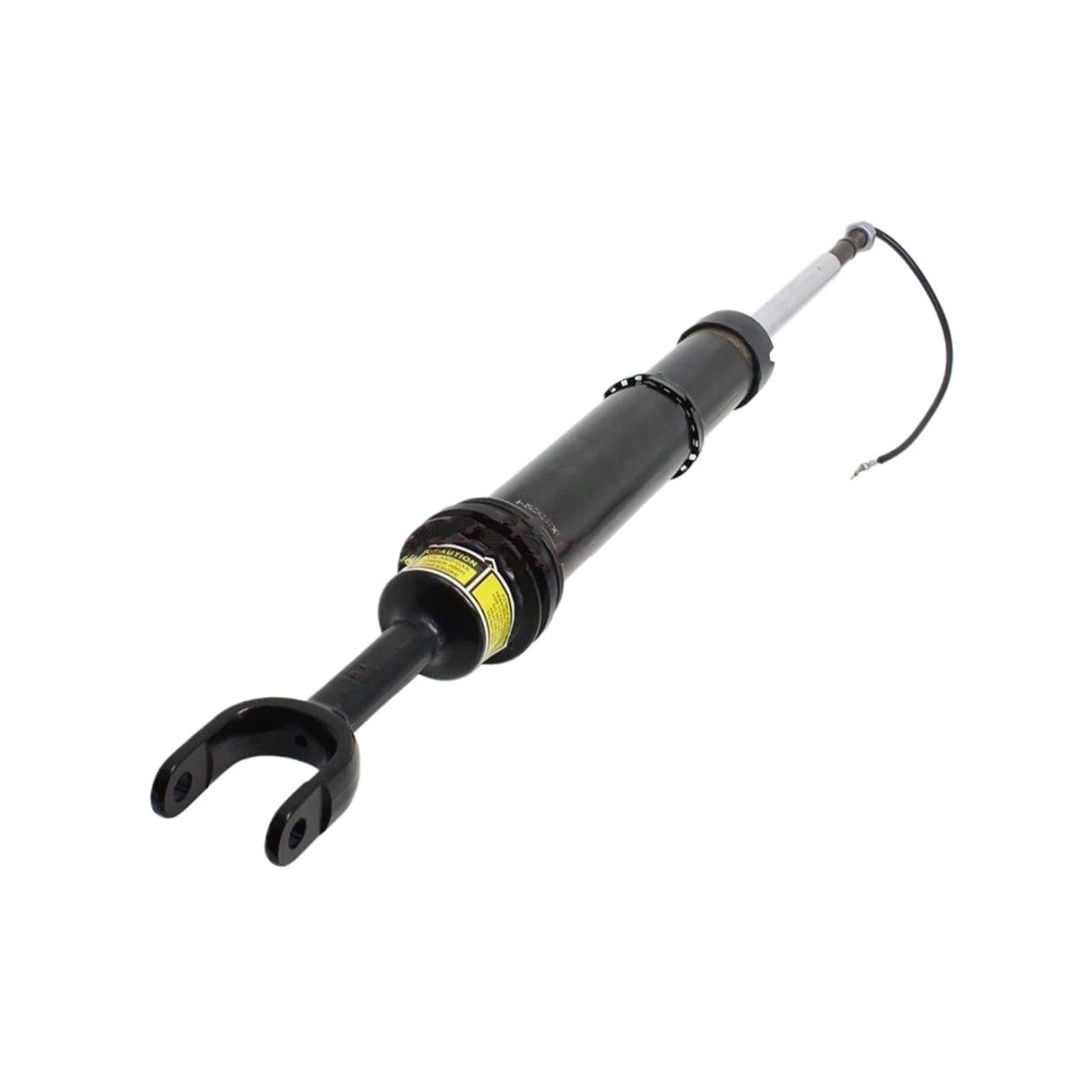 Auto Federbein Luftfeder Für A8 Für D3 Für 4E 2002-2010 Front Air Suspension Stoßdämpfer Strut Mit Elektrische 4E0616039 4E0616040 Air Quellen Strut(Front Left) von NOKRGQW