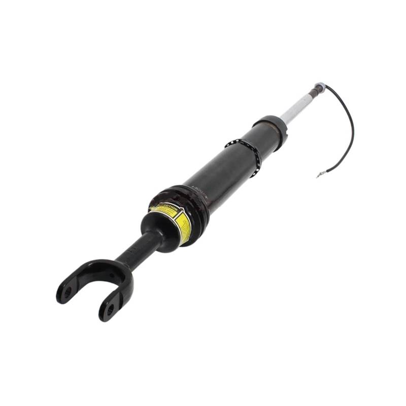 Auto Federbein Luftfeder Für A8 Für D3 Für 4E 2002-2010 Front Air Suspension Stoßdämpfer Strut Mit Elektrische 4E0616039 4E0616040 Air Quellen Strut(Front Left) von NOKRGQW