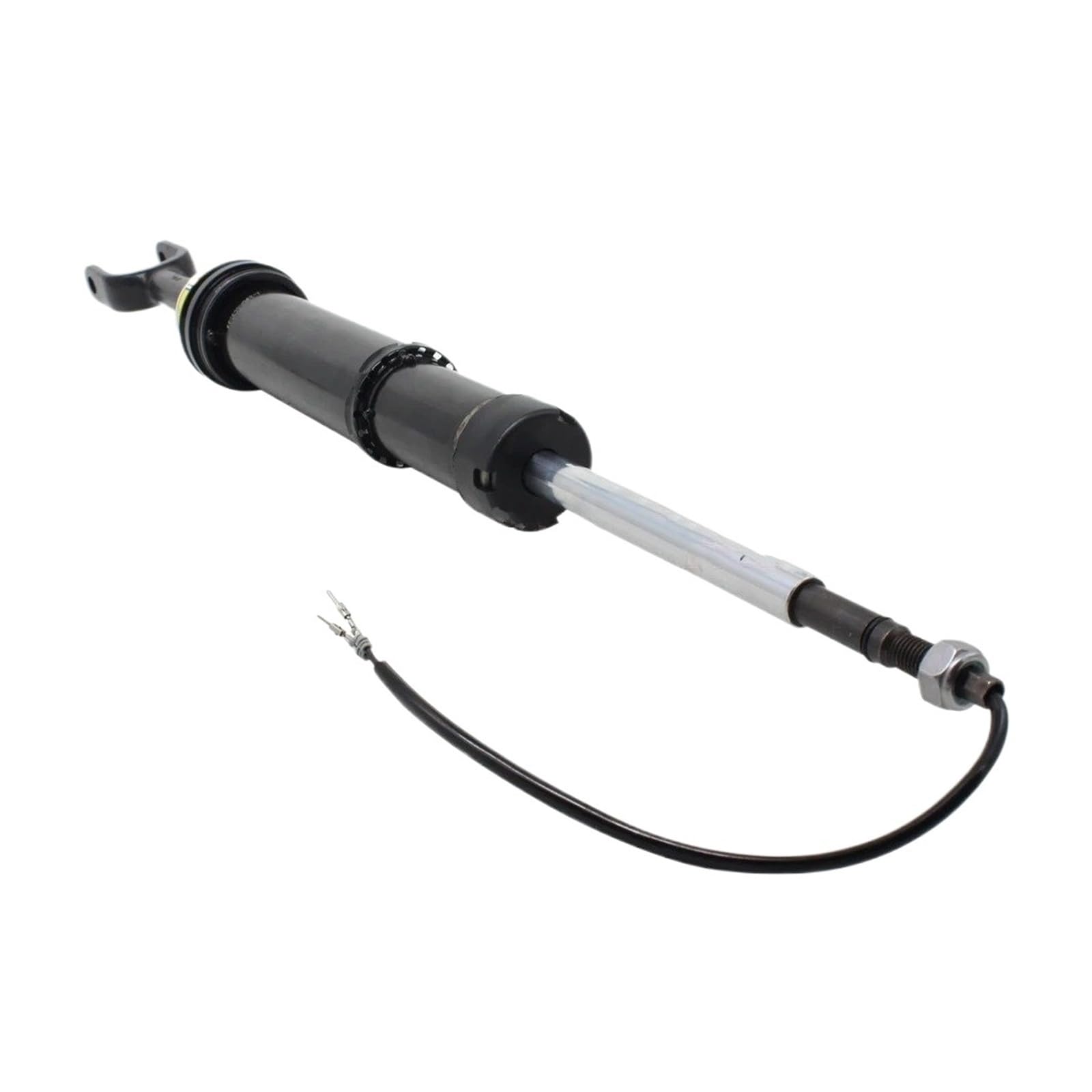 Auto Federbein Luftfeder Für A8 Für D3 Für 4E 2002-2010 Front Air Suspension Stoßdämpfer Strut Mit Elektrische 4E0616039 4E0616040 Air Quellen Strut(Front Right) von NOKRGQW