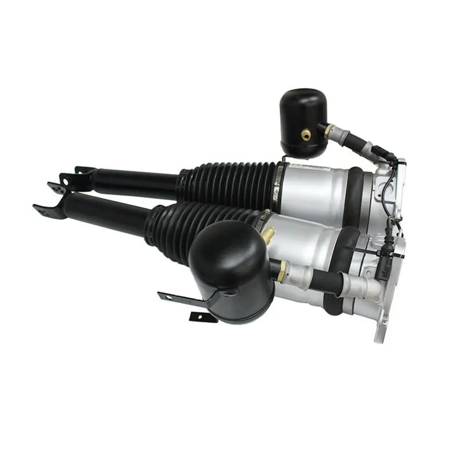 Auto Federbein Luftfeder Für A8 Für D3 Für Quattro 2002-2010 2 Stücke Hinten Luftfederung Federbeine Schock 4E0616001N 4E0616002N Air Quellen Strut Auto Federbein Luftfeder Für A8 Für D3 Für Quattro 2002-2010 2 Stücke Hinten Luftfederung Federbeine Schock 4E0616001N 4E0616002N Air Quellen Strut von NOKRGQW