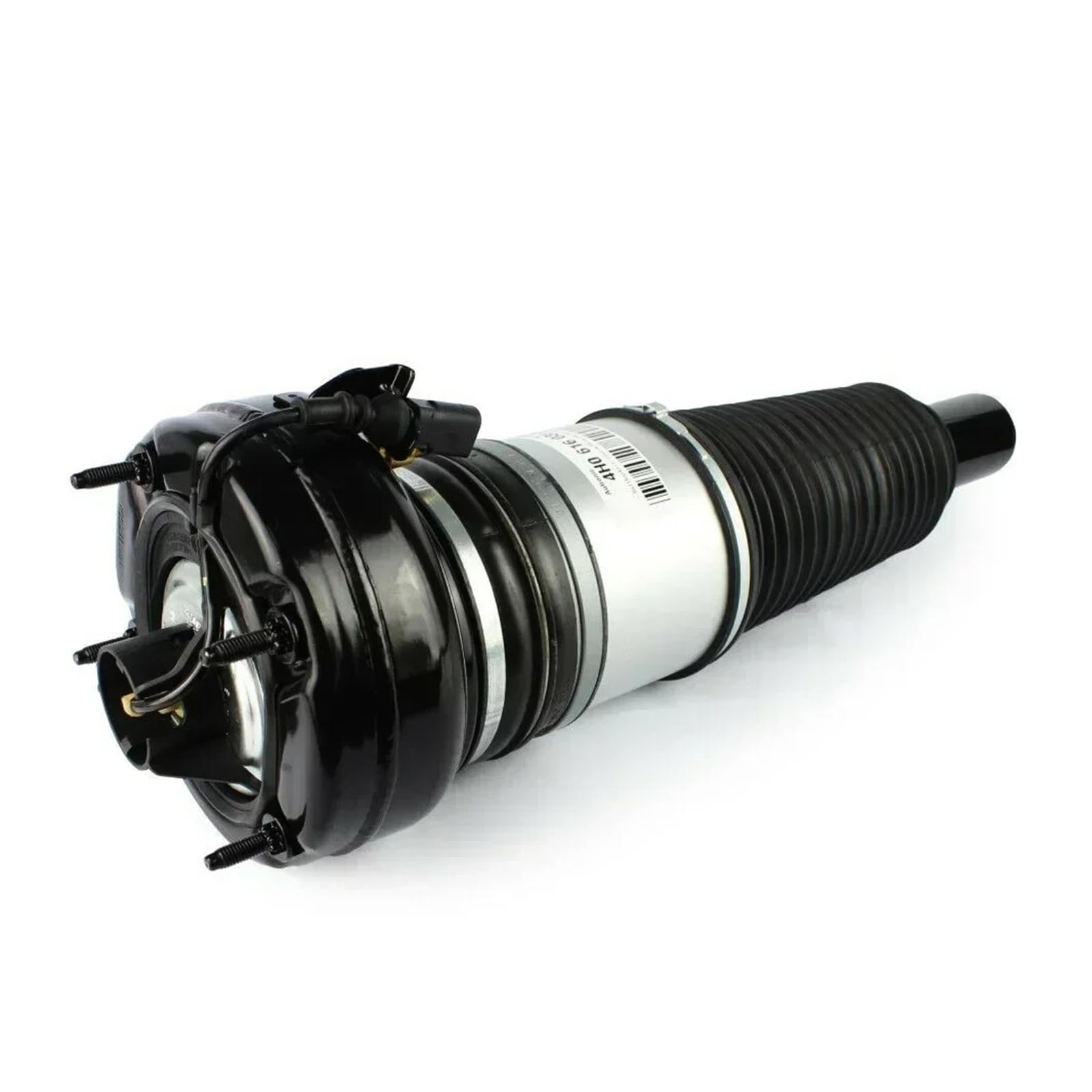 Auto Federbein Luftfeder Für A8 Für D4 Für S8 Für A6 Für C7 Für A7 Front Air Spring Suspension Stoßdämpfer Strut 4H0616040AD 95B616039 Air Quellen Strut(FRONT RIGHT) von NOKRGQW