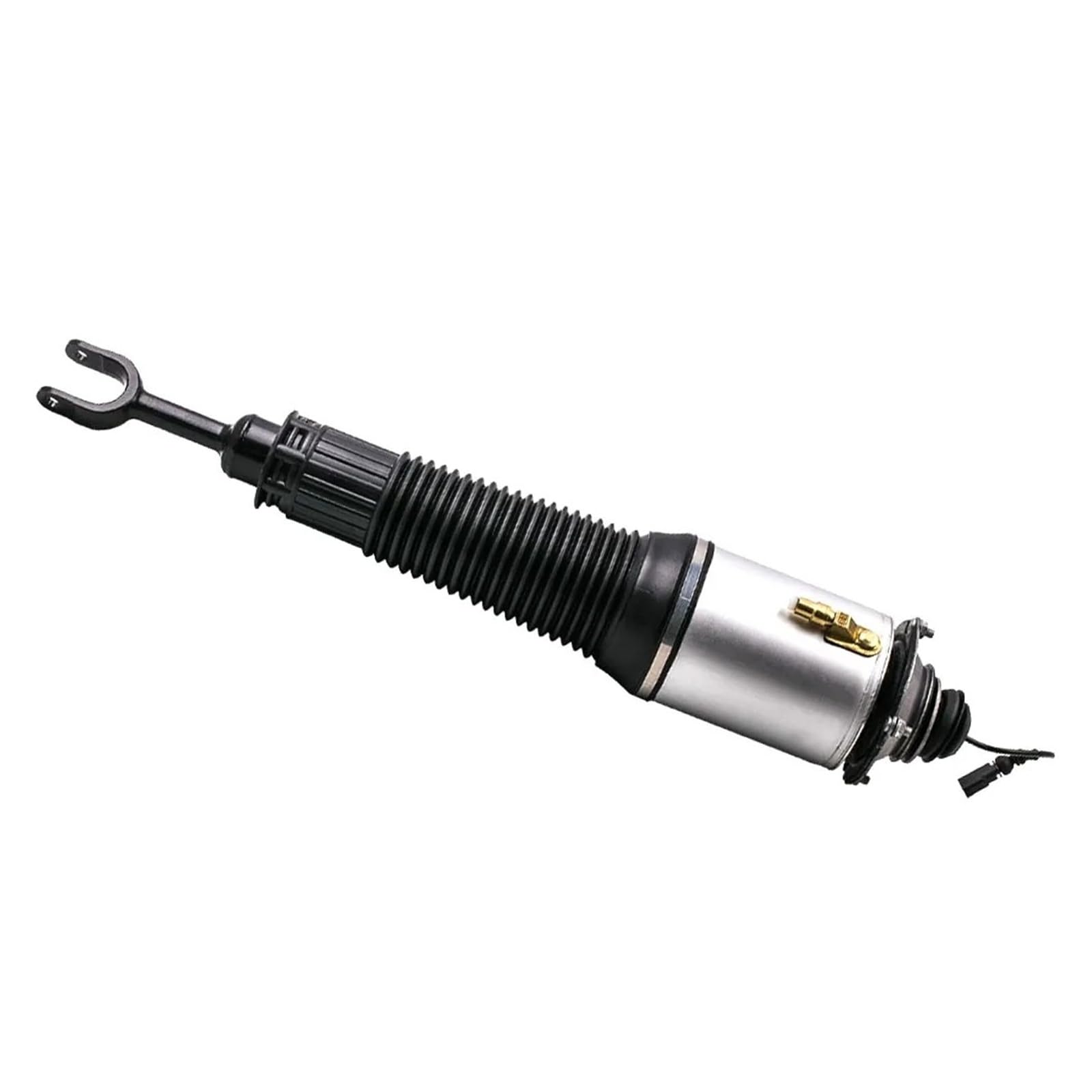 Auto Federbein Luftfeder Für A8 Für S8 Für D3 Für 4E Front Air Suspension Stoßdämpfer Air StrutLeft Rechts Frühling Strut 4E0616039AF 4E0616040AF Air Quellen Strut(Left Front) von NOKRGQW