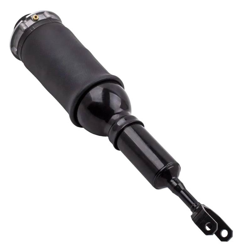Auto Federbein Luftfeder Für Allroad Für Quattro Für A6 Für C5 Front Air Spring Suspension Tasche Strut Stoßdämpfer Tasche Air Spring Suspension 4Z7616051B Air Quellen Strut von NOKRGQW