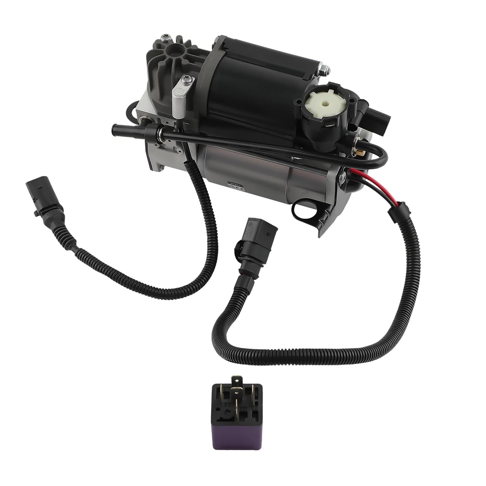 Auto Federbein Luftfeder Für Allroad Für Quattro Für C5/4B 01-05 Luftfederung Kompressor Pumpe & Relais Kit 4154031020 4B0616009A Air Quellen Strut Auto Federbein Luftfeder Für Allroad Für Quattro Für C5/4B 01-05 Luftfederung Kompressor Pumpe & Relais Kit 4154031020 4B0616009A Air Quellen Strut von NOKRGQW
