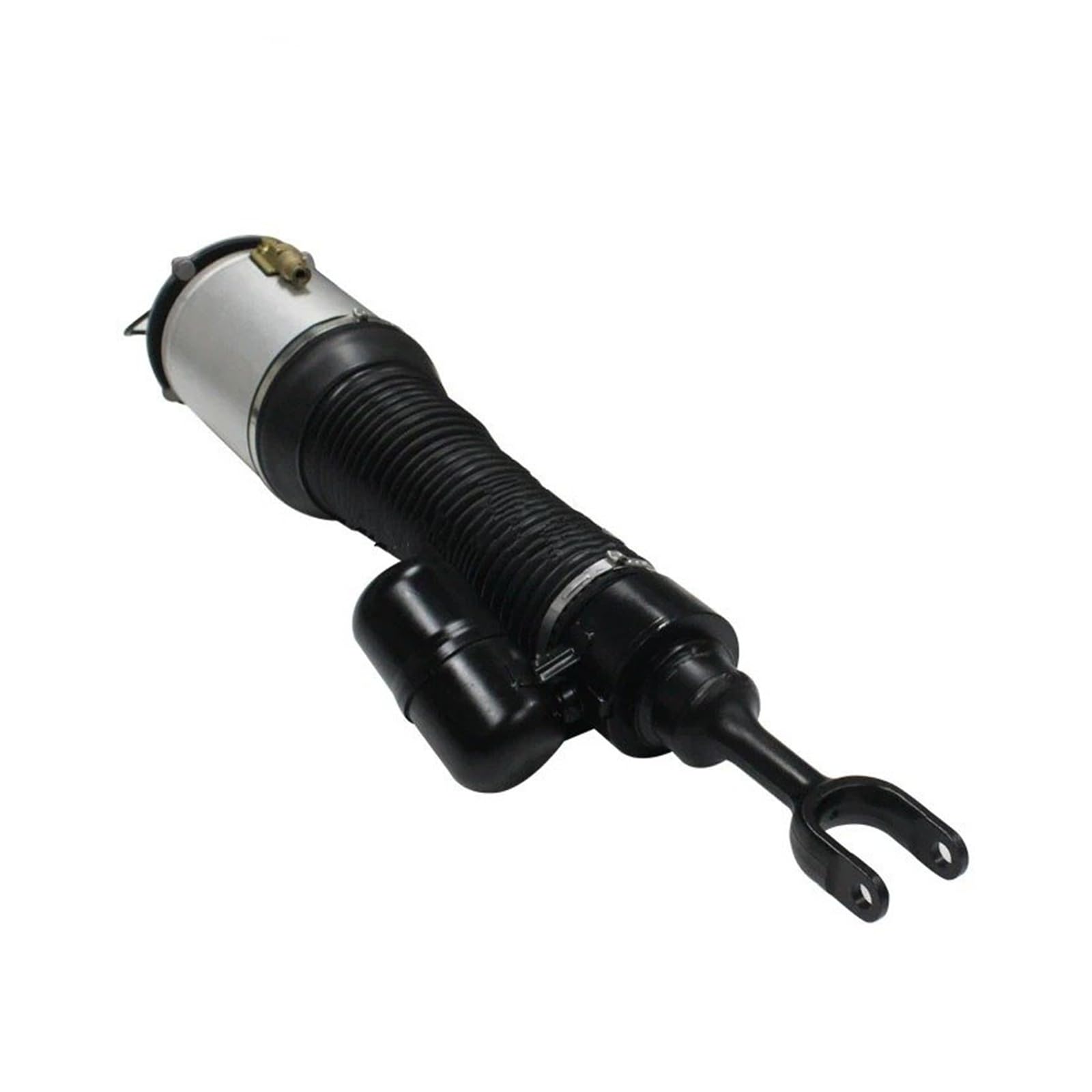 Auto Federbein Luftfeder Für Bentley Für Continental Für GT 2003-2012 Vorne Hinten Luftfederung Stoßdämpfer Strut Air Spring Gas Dämpfer 3W5616039 Air Quellen Strut(REAR LEFT) von NOKRGQW
