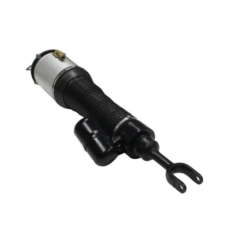 Auto Federbein Luftfeder Für Bentley Für Continental Für GT 2003-2012 Vorne Hinten Luftfederung Stoßdämpfer Strut Air Spring Gas Dämpfer 3W5616039 Air Quellen Strut(REAR LEFT) von NOKRGQW