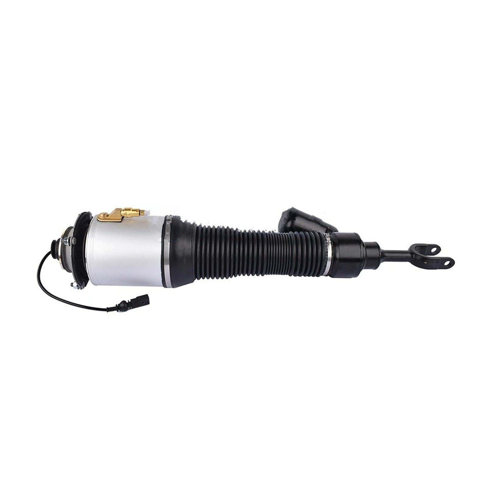 Auto Federbein Luftfeder Für Bentley Für Continental Für GT Für Flying Spur Front Air Suspension Stoßdämpfer3D0616039P Air Quellen Strut(FRONT RIGHT) von NOKRGQW