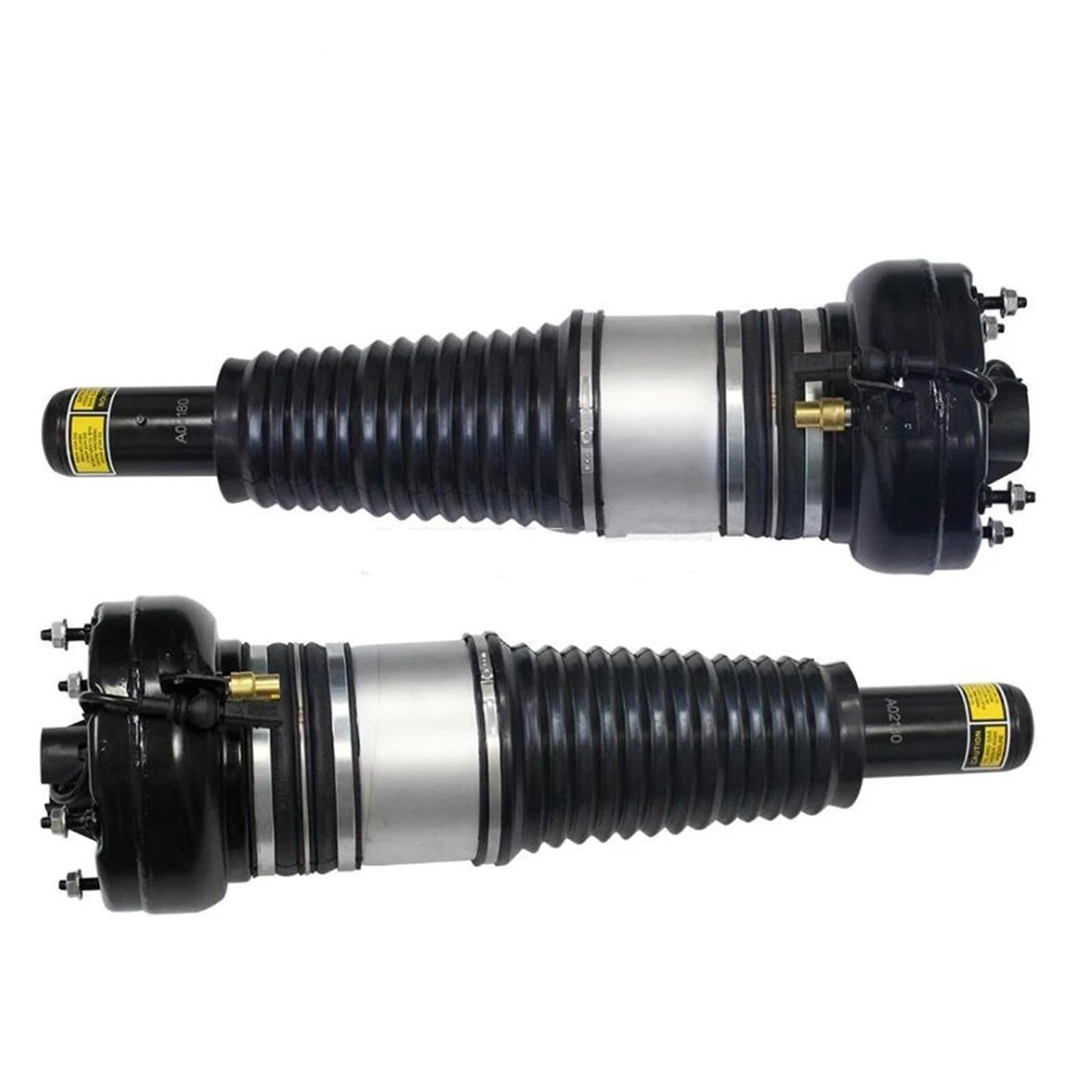 Auto Federbein Luftfeder Für Bentley Für Mulsanne 2009-2019 2x Front Air Suspension Stoßdämpfer Federbeine OEM 4G0616039L Air Quellen Strut Auto Federbein Luftfeder Für Bentley Für Mulsanne 2009-2019 2x Front Air Suspension Stoßdämpfer Federbeine OEM 4G0616039L Air Quellen Strut von NOKRGQW