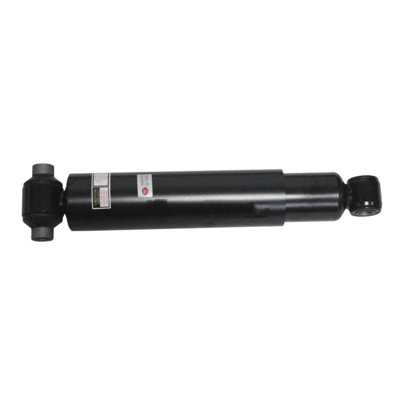 Auto Federbein Luftfeder Für Benz Für Actros Hinten Links/Rechts Luftfederung Stoßdämpfer Strut, OEM 0053261100 Air Quellen Strut(REAR LEFT) von NOKRGQW