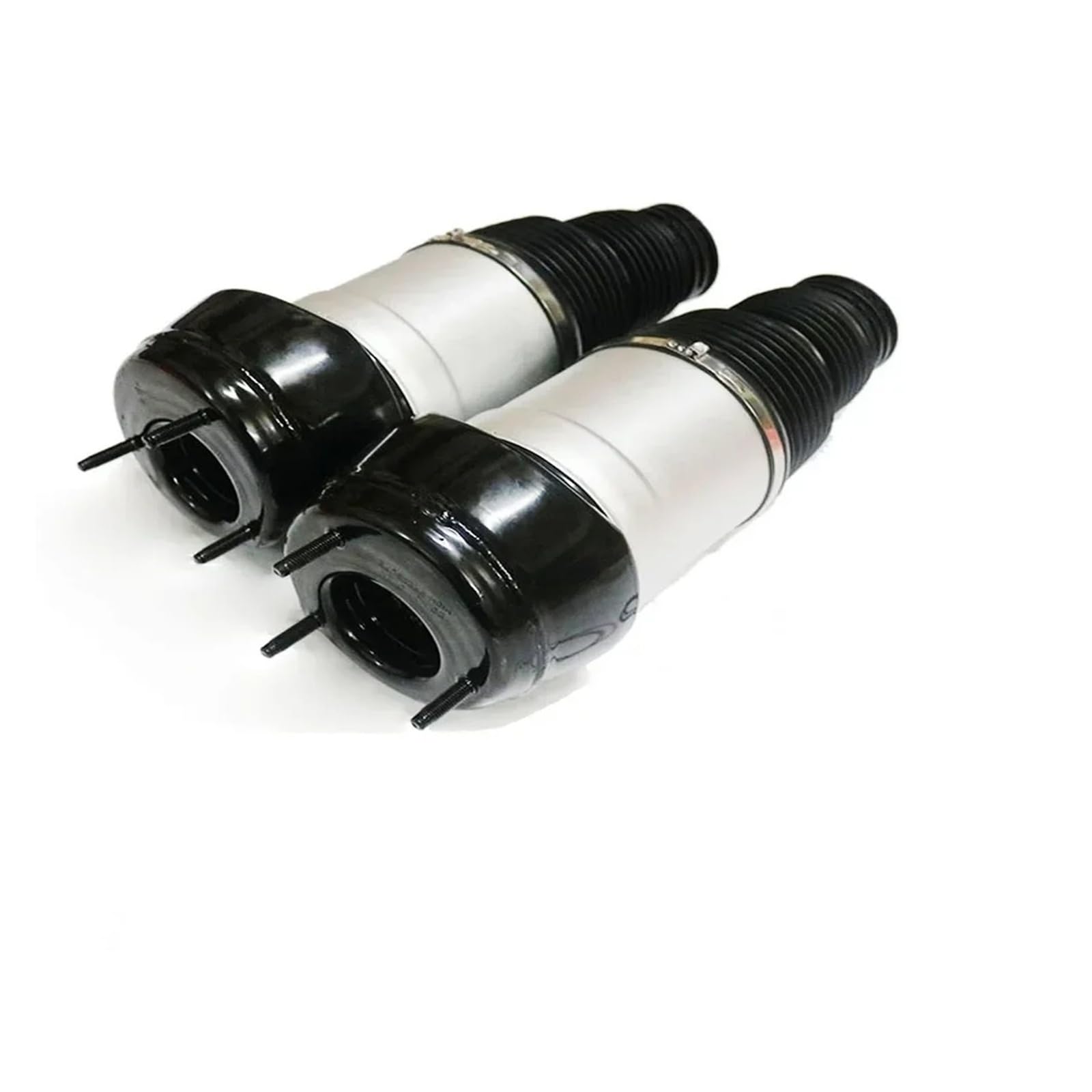 Auto Federbein Luftfeder Für Benz Für GL Für ML Für W166 Luftfederung Stoßdämpfer Reparatursatz Air Spring Bag 1663201413 1663206813 Air Quellen Strut(1XFRONT LEFT) von NOKRGQW
