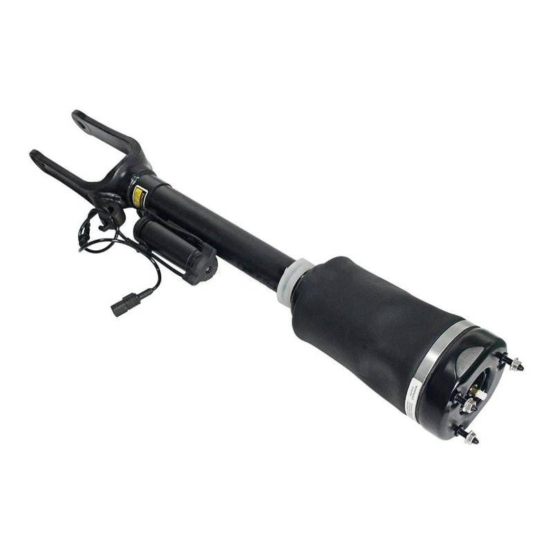 Auto Federbein Luftfeder Für Benz Für ML Für GL KLASSE Für W164 Für X164 Front Air Suspension Stoßdämpfer Strut W/ANZEIGEN 1643206013 Air Quellen Strut(FRONT LEFT) von NOKRGQW