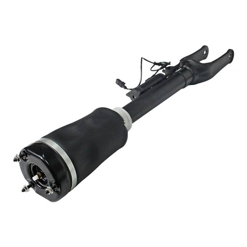 Auto Federbein Luftfeder Für Benz Für ML Für GL KLASSE Für W164 Für X164 Front Air Suspension Stoßdämpfer Strut W/ANZEIGEN 1643206013 Air Quellen Strut(FRONT RIGHT) von NOKRGQW