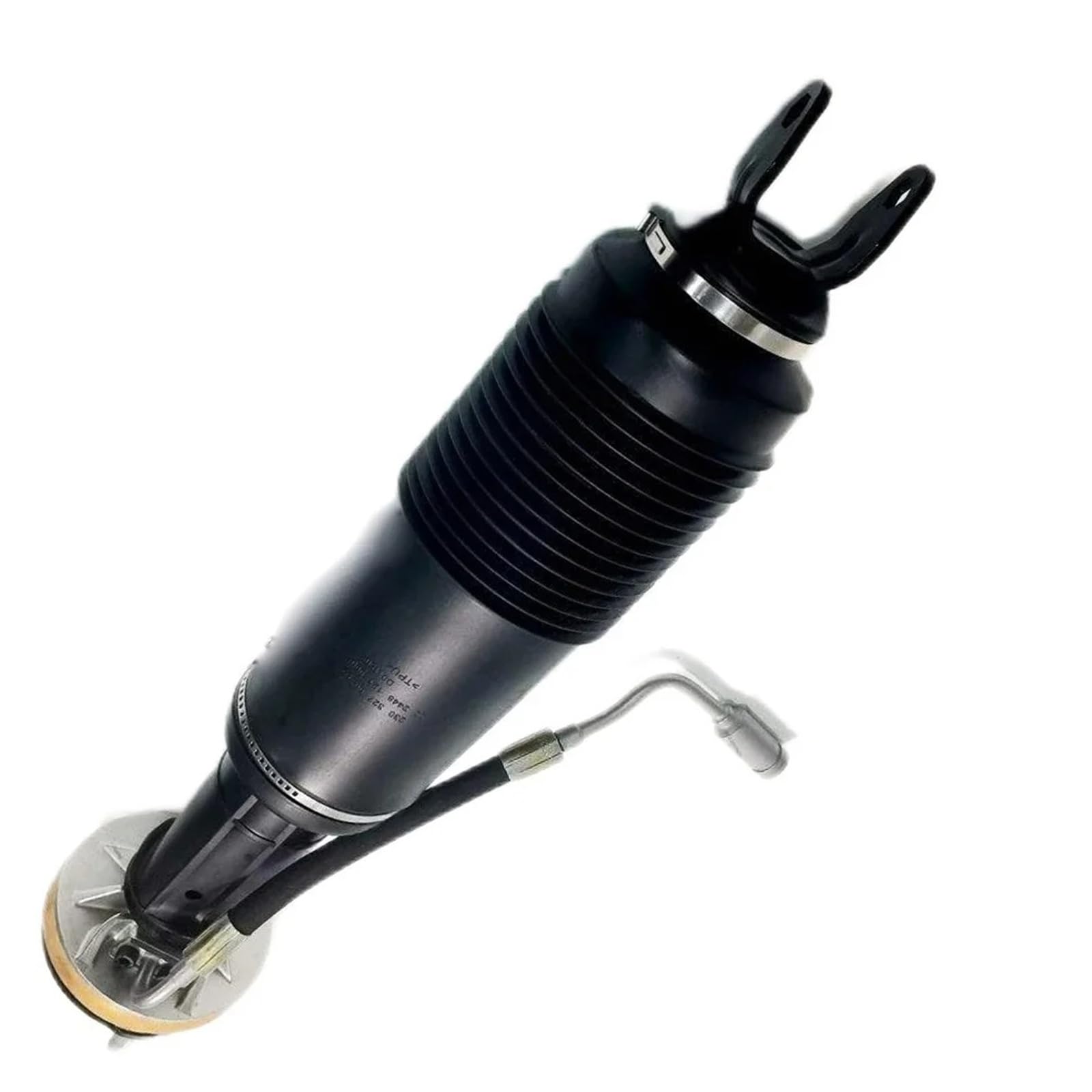 Auto Federbein Luftfeder Für Benz Für R231 Für SL350 SL400 SL500 SL63 SL65 Für AMG Front ABC Stoßdämpfer Hydraulische Strut A2313201113 Air Quellen Strut(FRONT RIGHT) von NOKRGQW