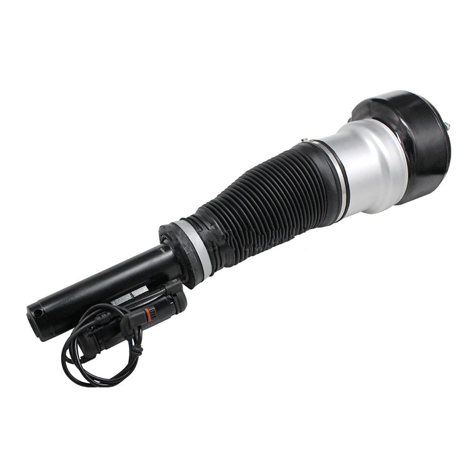 Auto Federbein Luftfeder Für Benz Für S-Klasse Für W221 Für 2MATIC Für S350 Für S400 Stoßdämpfer Mit Luftfederung Vorne/hinten Air Quellen Strut(Front Left) von NOKRGQW