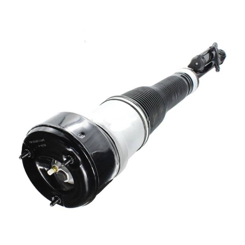 Auto Federbein Luftfeder Für Benz Für S-Klasse Für W221 Für 2MATIC Für S350 Für S400 Stoßdämpfer Mit Luftfederung Vorne/hinten Air Quellen Strut(Front Right) von NOKRGQW