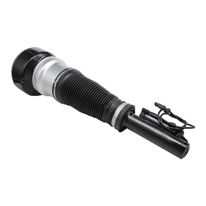 Auto Federbein Luftfeder Für Benz Für S-Klasse Für W221 Für 2MATIC Für S350 Für S400 Stoßdämpfer Mit Luftfederung Vorne/hinten Air Quellen Strut(Rear Left) von NOKRGQW