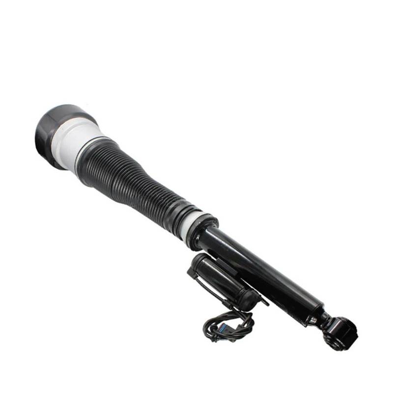 Auto Federbein Luftfeder Für Benz Für S-Klasse Für W221 Für 2MATIC Für S350 Für S400 Stoßdämpfer Mit Luftfederung Vorne/hinten Air Quellen Strut(Rear Right) von NOKRGQW