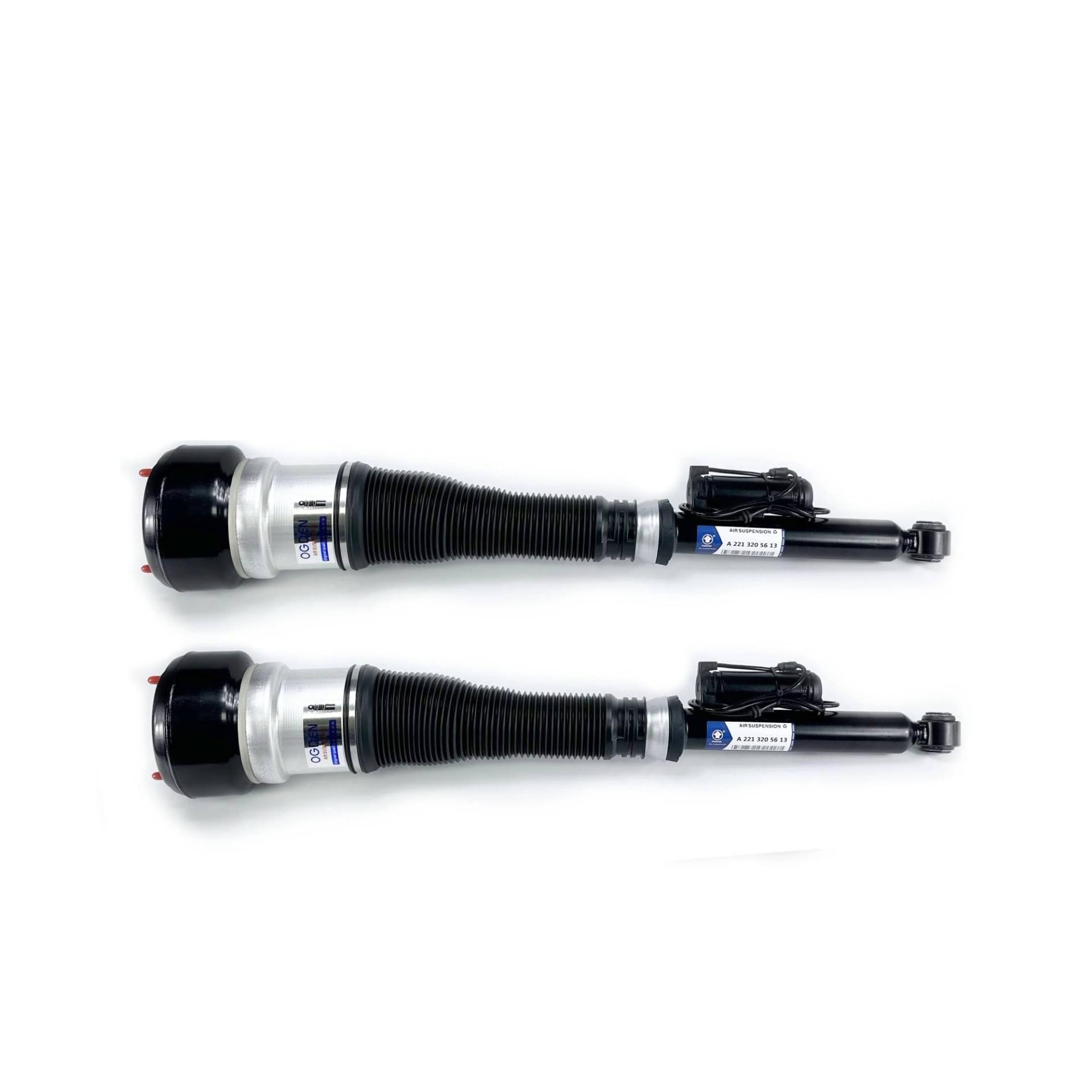 Auto Federbein Luftfeder Für Benz Für S Klasse Für W221 Für S550 1 Paar Hinten Links + Hinten Luftfederung Stoßdämpfer 2213205613 2213205513 Air Quellen Strut Auto Federbein Luftfeder Für Benz Für S Klasse Für W221 Für S550 1 Paar Hinten Links + Hinten Luftfederung Stoßdämpfer 2213205613 2213205513 Air Quellen Strut von NOKRGQW