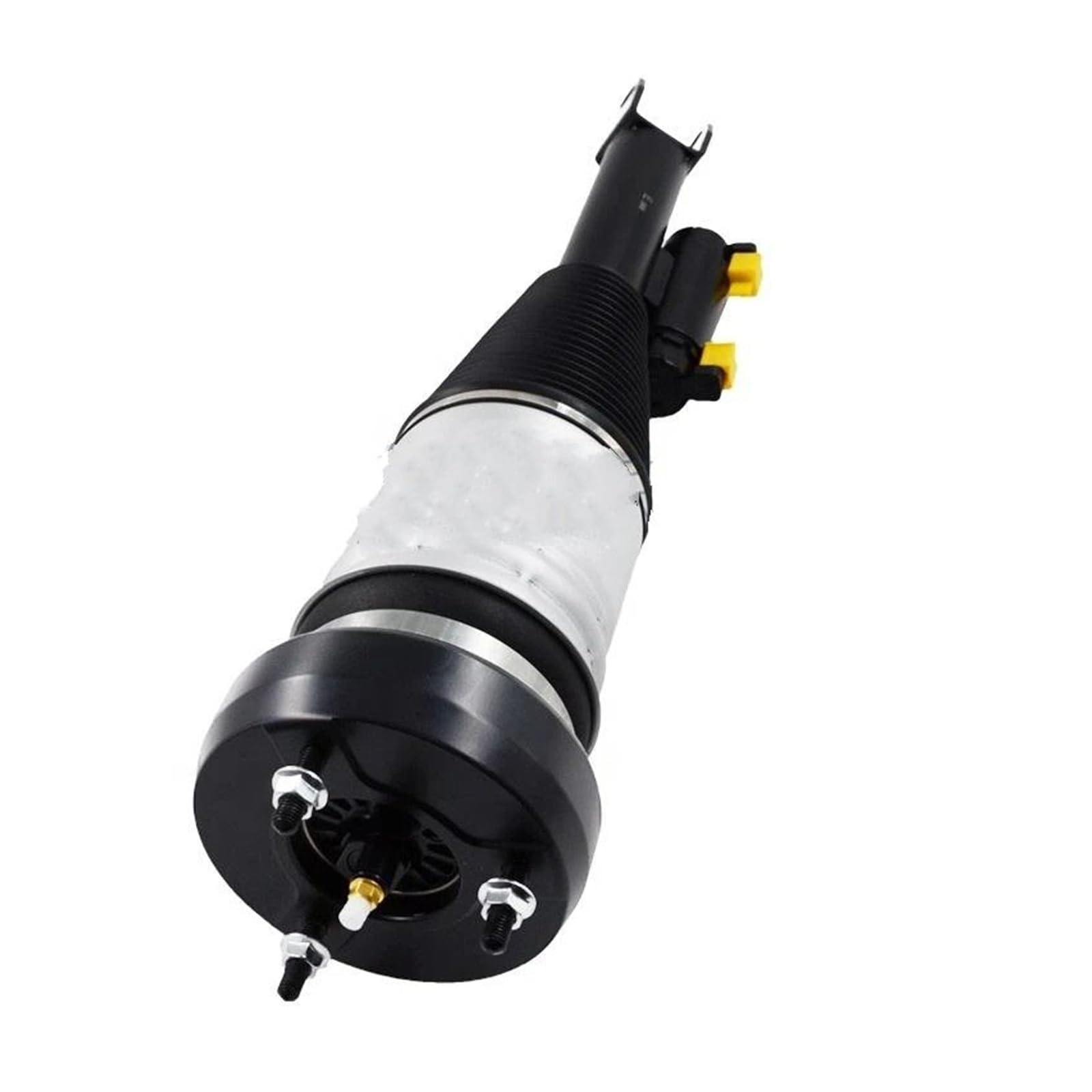 Auto Federbein Luftfeder Für Benz Für W205 Für C-Klasse 2WD 2013-2020 Vorne Links Rechts Luftfederung Stoßdämpfer Federbeine ANZEIGEN 2053204768 Air Quellen Strut(FRONT LEFT) von NOKRGQW