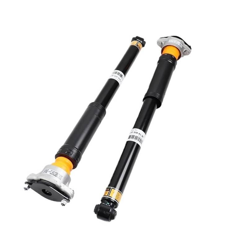 Auto Federbein Luftfeder Für Benz Für W212 1 Paar Hinten Luftfederung Stoßdämpfer Strut OEM 2123204630 Air Quellen Strut von NOKRGQW