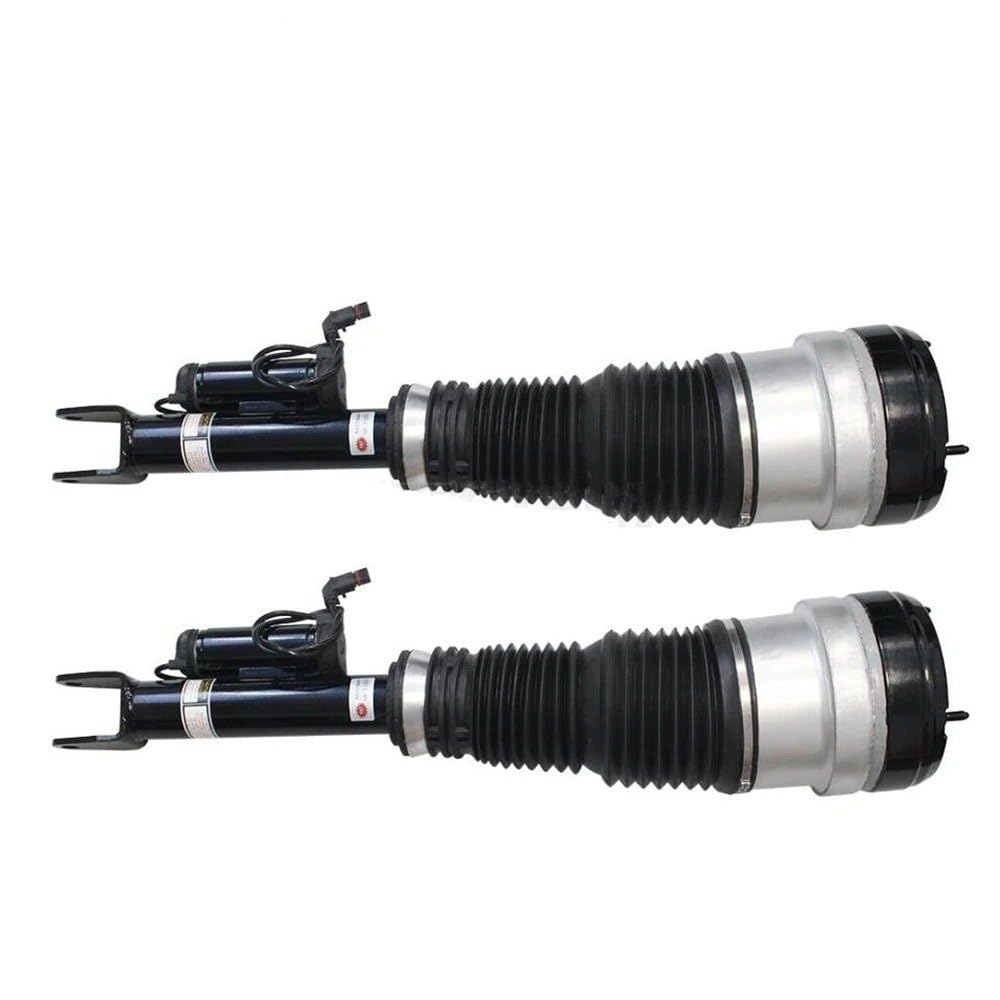 Auto Federbein Luftfeder Für Benz Für W220 Für C217 2001 2x Stoßdämpfer Vorne Links + Rechts Paar Luftfederung OEM 2203207613 Air Quellen Strut Auto Federbein Luftfeder Für Benz Für W220 Für C217 2001 2x Stoßdämpfer Vorne Links + Rechts Paar Luftfederung OEM 2203207613 Air Quellen Strut von NOKRGQW