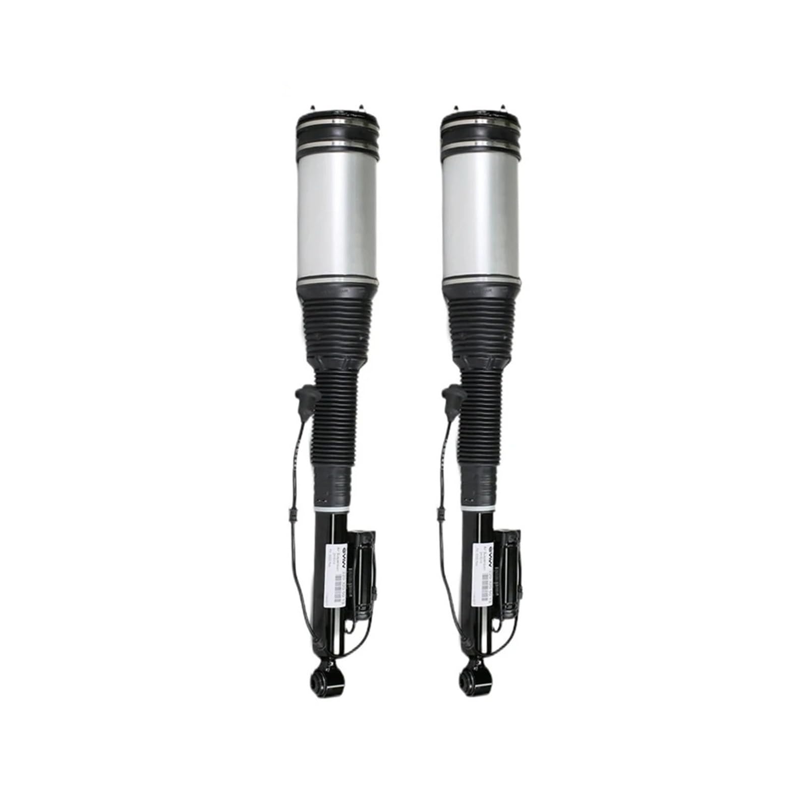 Auto Federbein Luftfeder Für Benz Für W220 Für S350 S430 S500 2000-2006 1 Paar Hinten Links Rechts Luftfederung Stoßdämpfer Federbeine W/AIRMATIC & ADS Air Quellen Strut Auto Federbein Luftfeder Für Benz Für W220 Für S350 S430 S500 2000-2006 1 Paar Hinten Links Rechts Luftfederung Stoßdämpfer Federbeine W/AIRMATIC & ADS Air Quellen Strut von NOKRGQW
