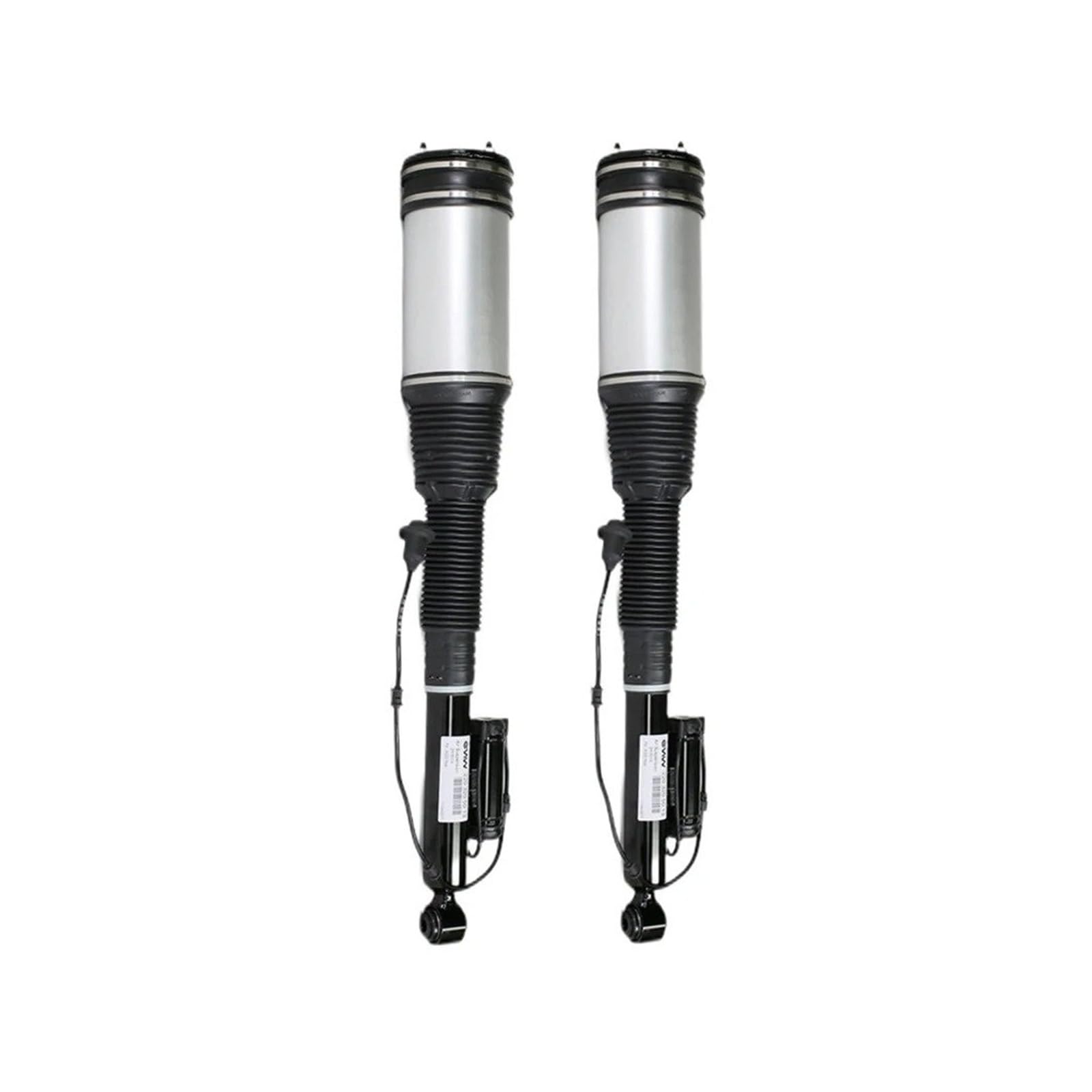 Auto Federbein Luftfeder Für Benz Für W220 Für S350 S430 S500 W/AIRMATIC & ADS 2000-2006 2 PCS Luftfederung Stoßdämpfer Federbeine Air Quellen Strut Auto Federbein Luftfeder Für Benz Für W220 Für S350 S430 S500 W/AIRMATIC & ADS 2000-2006 2 PCS Luftfederung Stoßdämpfer Federbeine Air Quellen Strut von NOKRGQW