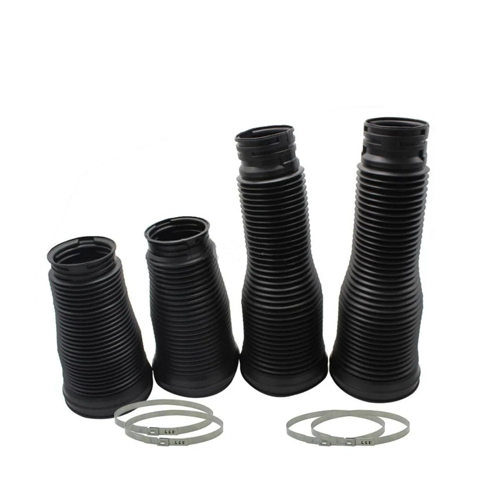Auto Federbein Luftfeder Für Benz Für W221 4 Stücke Vorne + Hinten Air Stoßdämpfer Staub Abdeckung Mit Ringe 2213204913 2213209313 2213205513 2213205613 Air Quellen Strut Auto Federbein Luftfeder Für Benz Für W221 4 Stücke Vorne + Hinten Air Stoßdämpfer Staub Abdeckung Mit Ringe 2213204913 2213209313 2213205513 2213205613 Air Quellen Strut von NOKRGQW