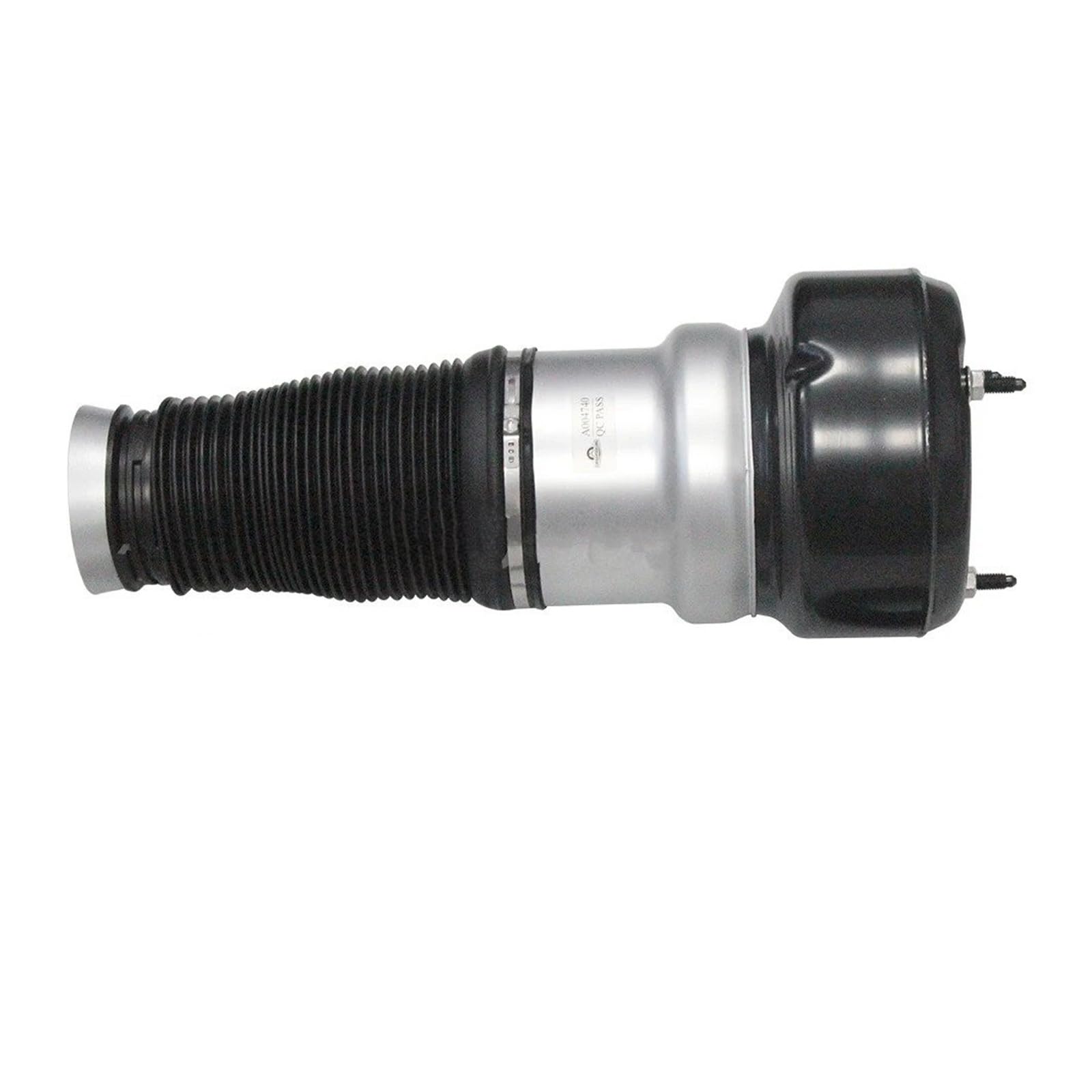 Auto Federbein Luftfeder Für Benz Für W221 Für S Klasse 1PC Vorne Oder Hinten Luftfederung Frühling Tasche Mit Reparatur Kits A2213209313 A2213205613 A2213205513 Air Quellen Strut(Front) von NOKRGQW