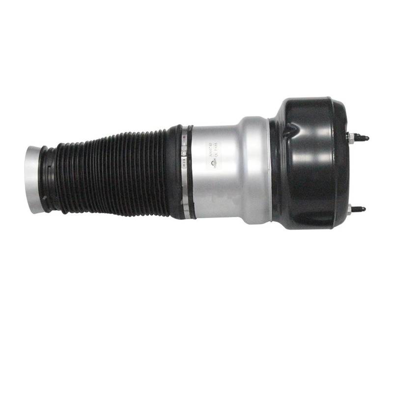 Auto Federbein Luftfeder Für Benz Für W221 Für S Klasse 1PC Vorne Oder Hinten Luftfederung Frühling Tasche Mit Reparatur Kits A2213209313 A2213205613 A2213205513 Air Quellen Strut(Front) von NOKRGQW