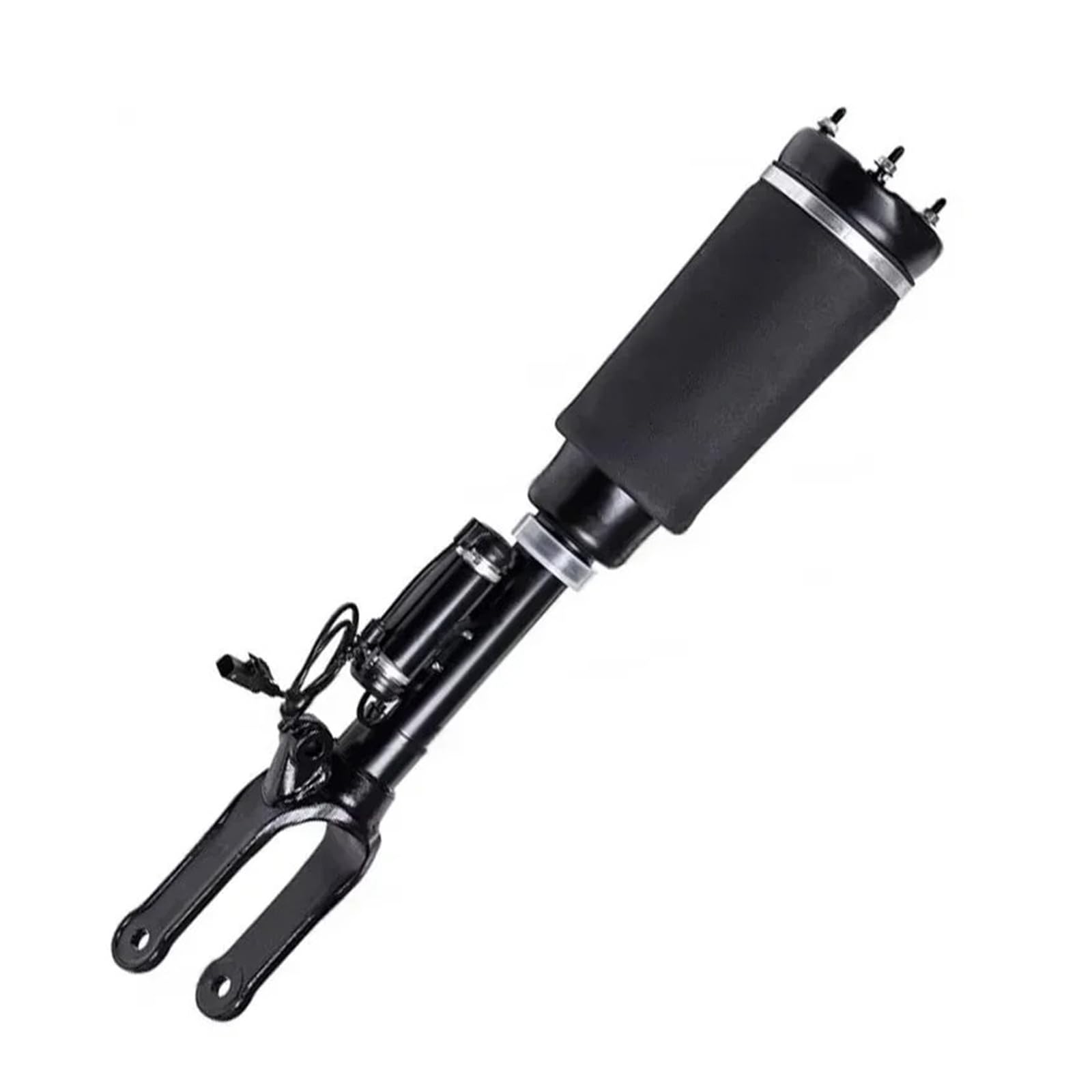 Auto Federbein Luftfeder Für Benz Für W251 Für R-Klasse 2006-2013 1 STÜCKE Vorne Oder Hinten Air ADS Suspension Schock Montage 2513203013 2513201931 Air Quellen Strut(FRONT LEFT) von NOKRGQW