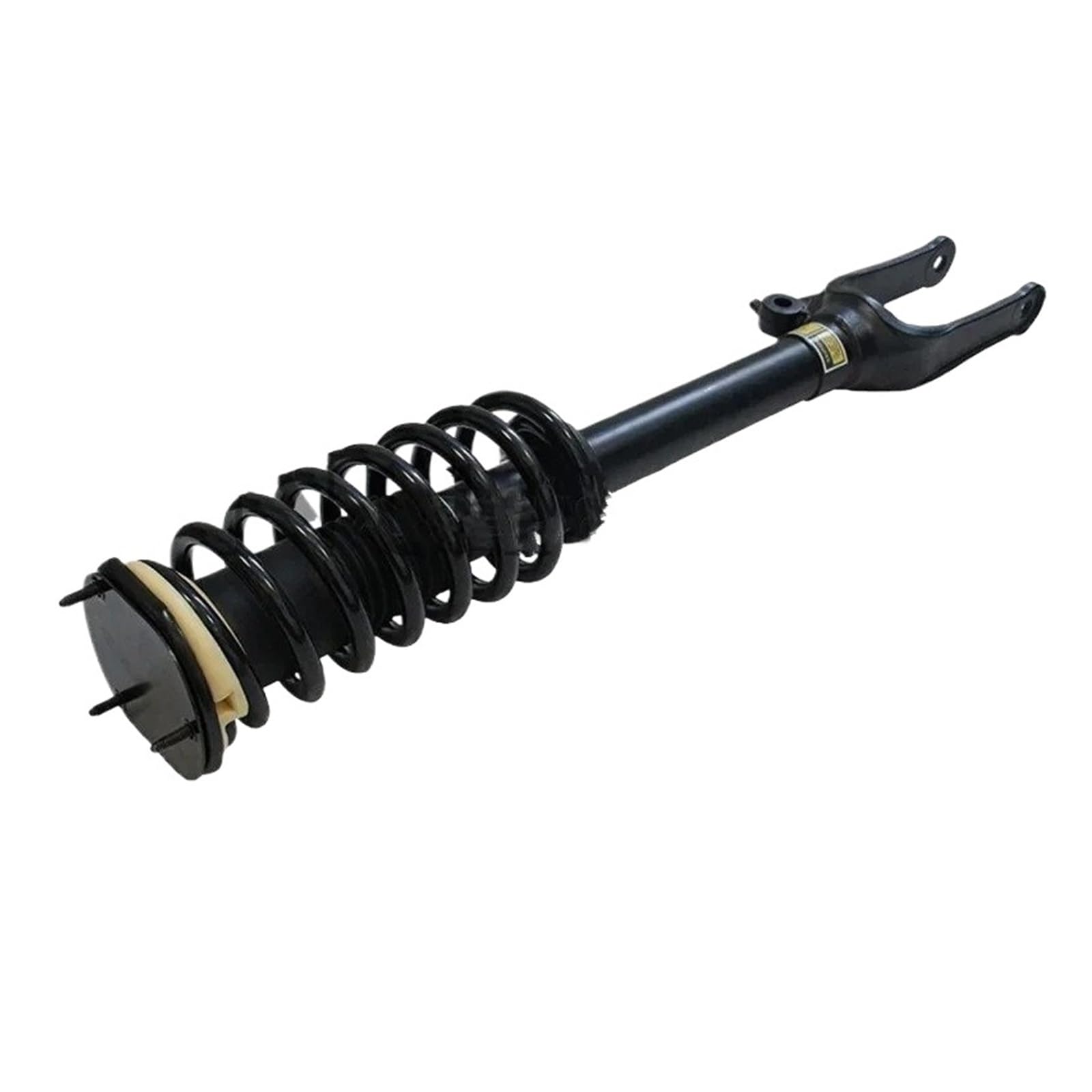 Auto Federbein Luftfeder Für Benz Für W251 Für R350 R500 2006-2013 Vorne Links/Rechts Feder Stoßdämpfer Montage Ohne ADS A2513200330 Air Quellen Strut(Front Right) von NOKRGQW