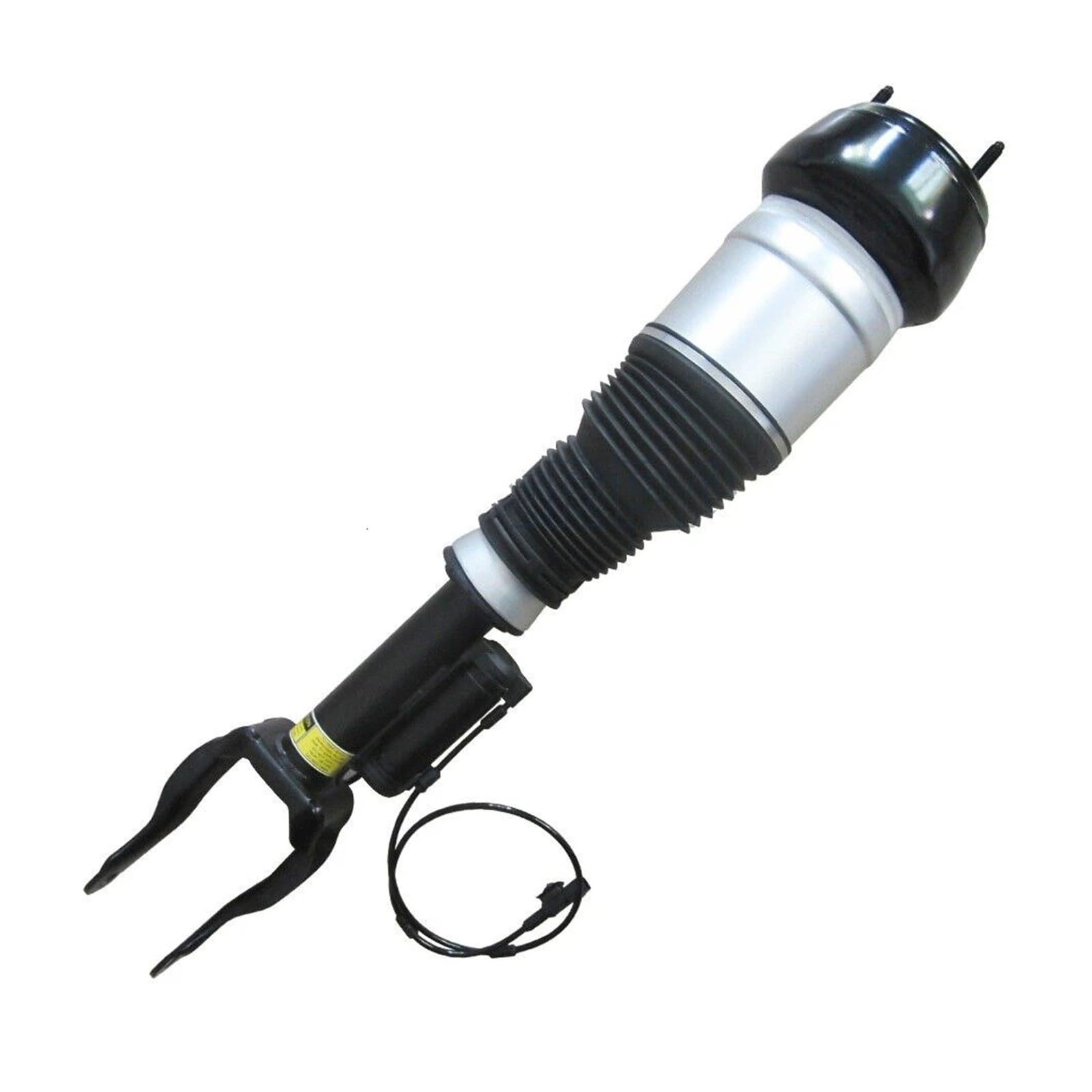 Auto Federbein Luftfeder Für Benz Für X166 Für W166 Für GL350 GL450 GL500 Luftfederung Stoßdämpfer Mit ADS 1663201313 1663206913 Air Quellen Strut(FRONT LEFT) von NOKRGQW