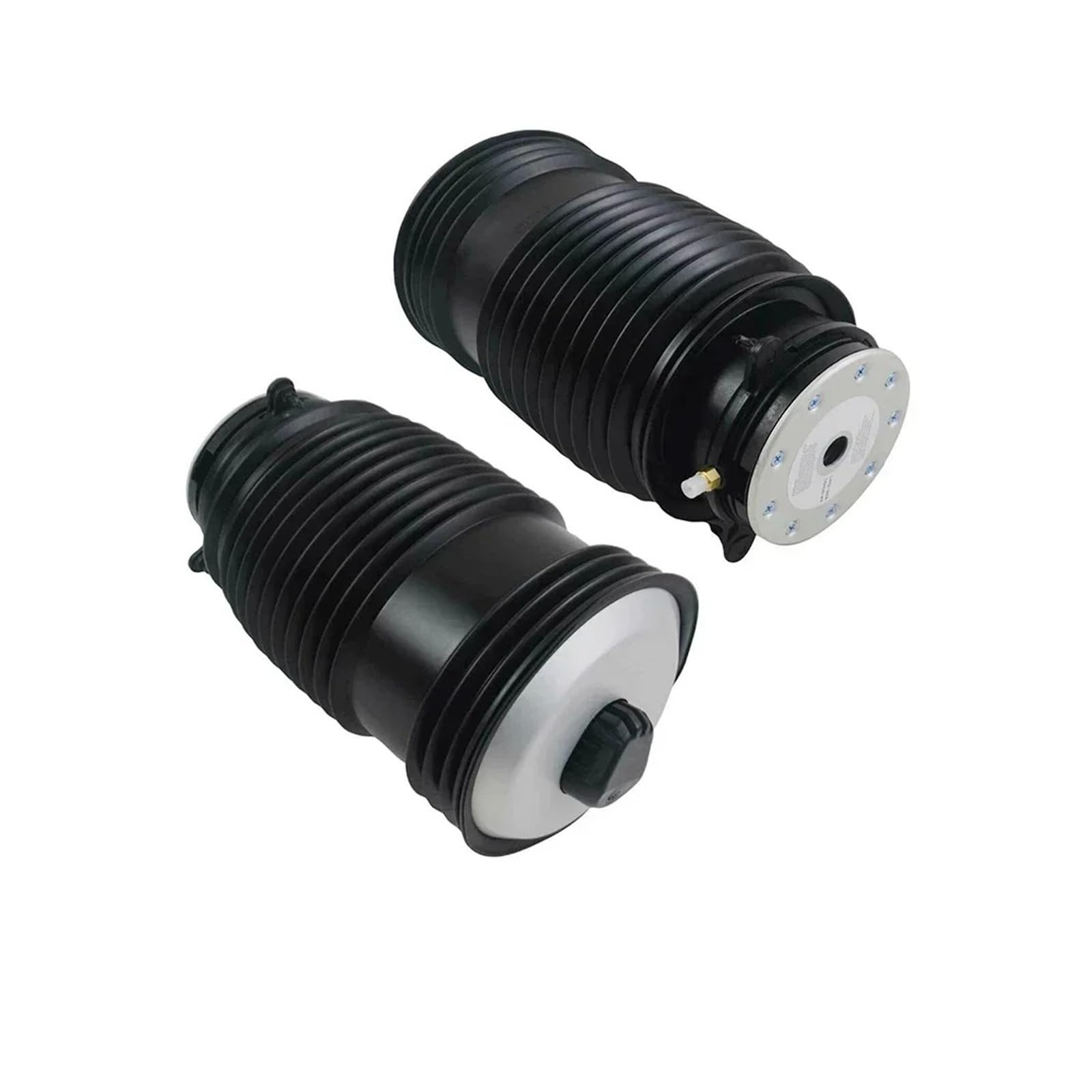 Auto Federbein Luftfeder Für C-Klasse Für W205 2 Stücke Hinten Luftfederung Frühling 2053200125 2053200225 Air Quellen Strut Auto Federbein Luftfeder Für C-Klasse Für W205 2 Stücke Hinten Luftfederung Frühling 2053200125 2053200225 Air Quellen Strut von NOKRGQW